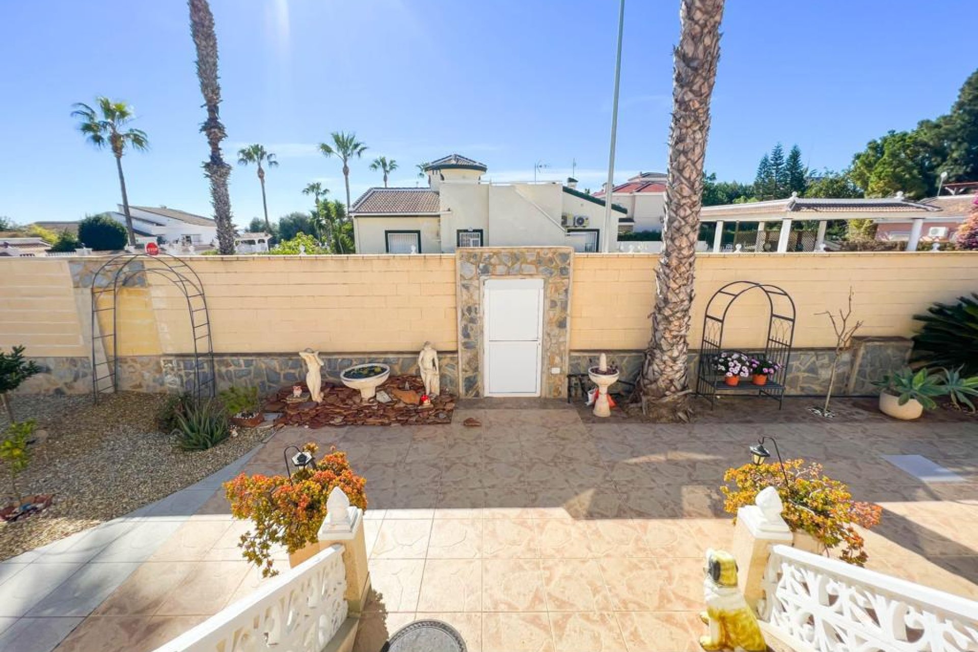 Reventa - Villa - Ciudad quesada - Doña Pepa