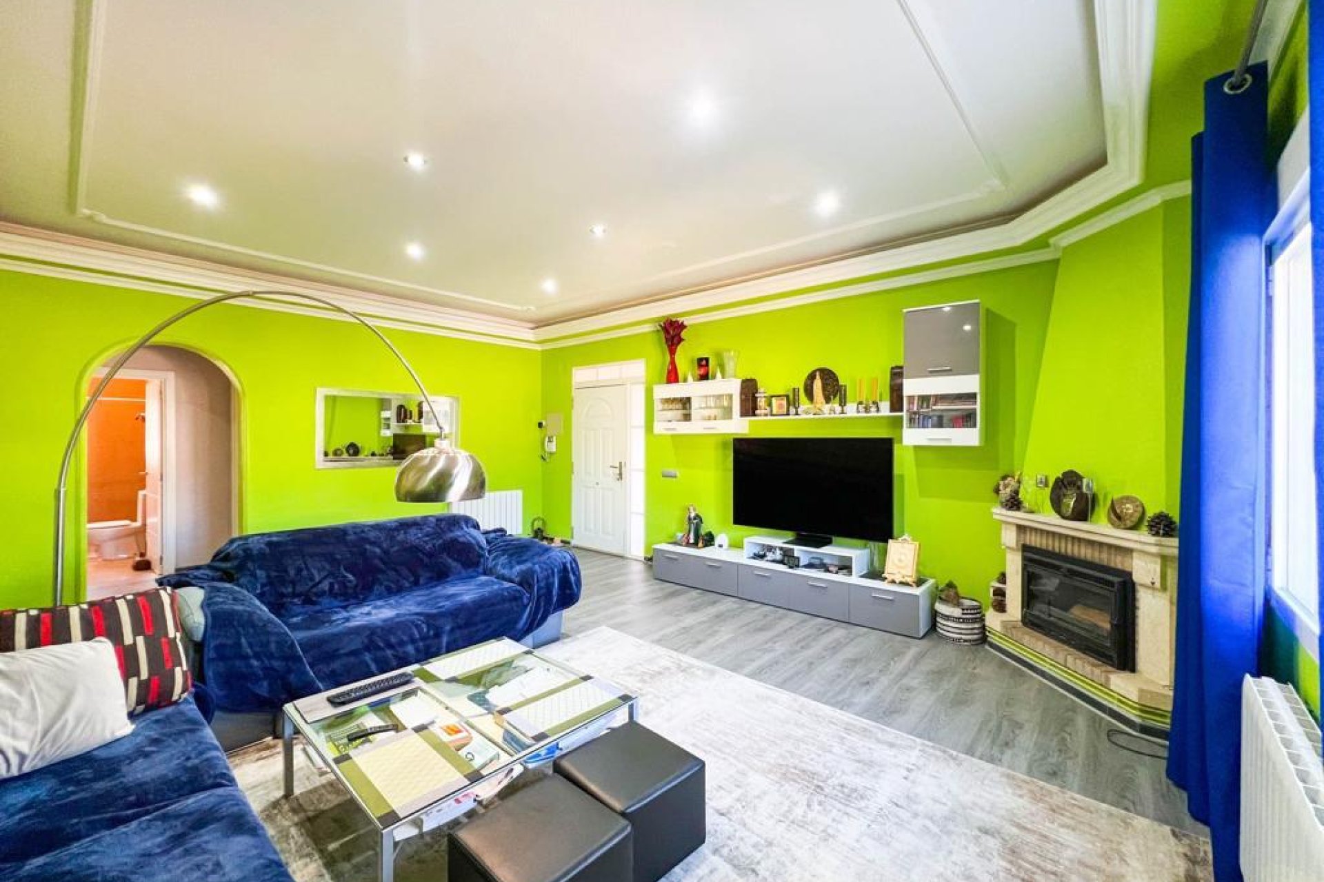 Reventa - Villa - Ciudad quesada - Doña Pepa