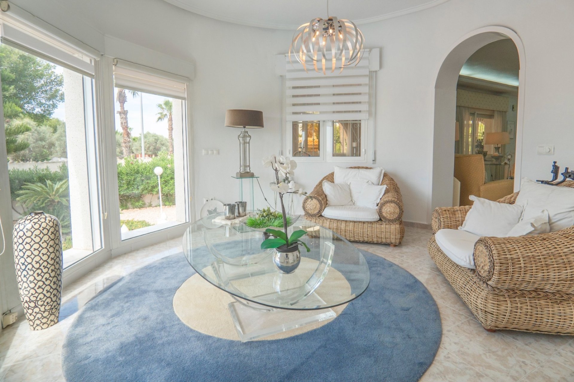 Reventa - Villa - Ciudad quesada - Doña Pepa