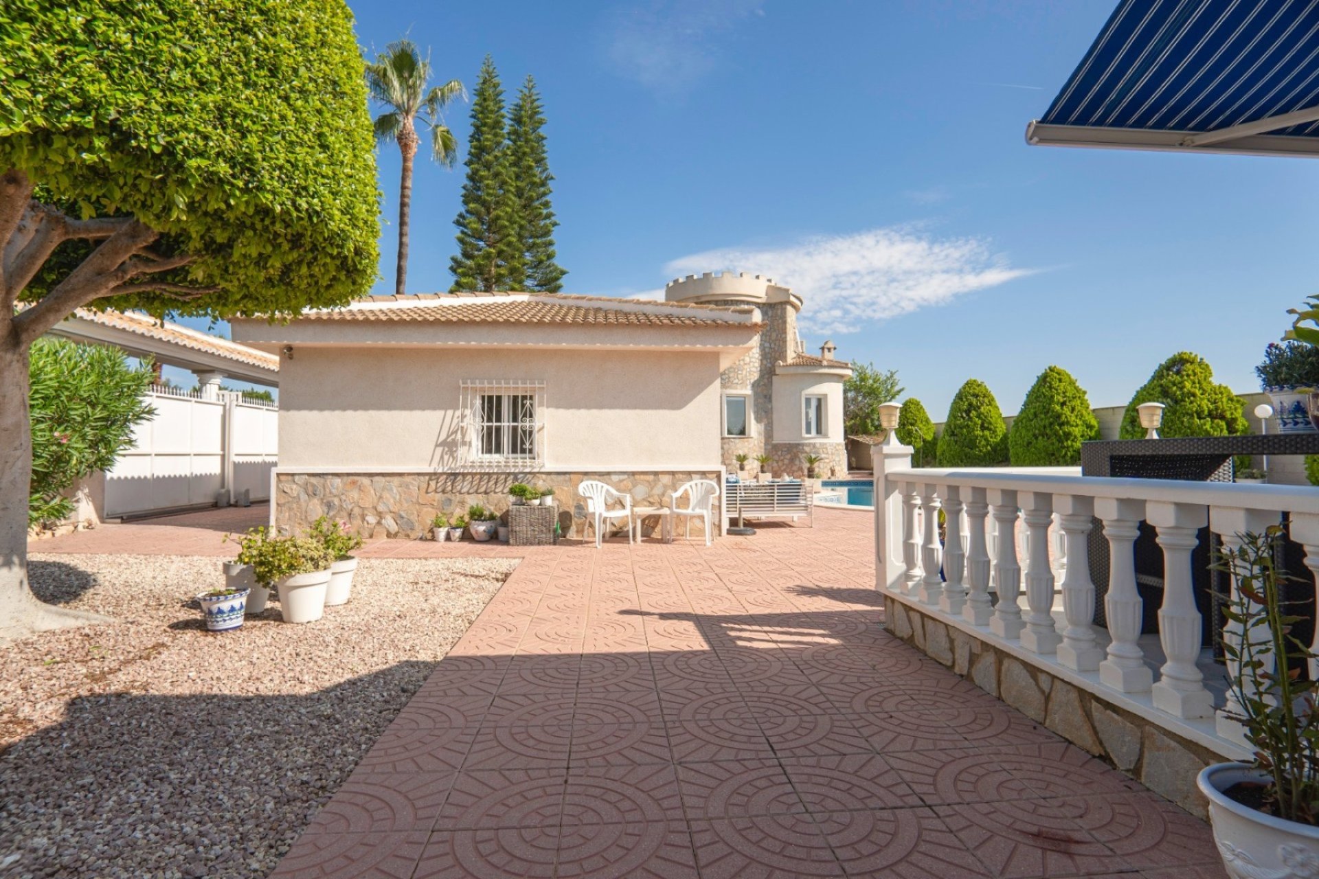 Reventa - Villa - Ciudad quesada - Doña Pepa