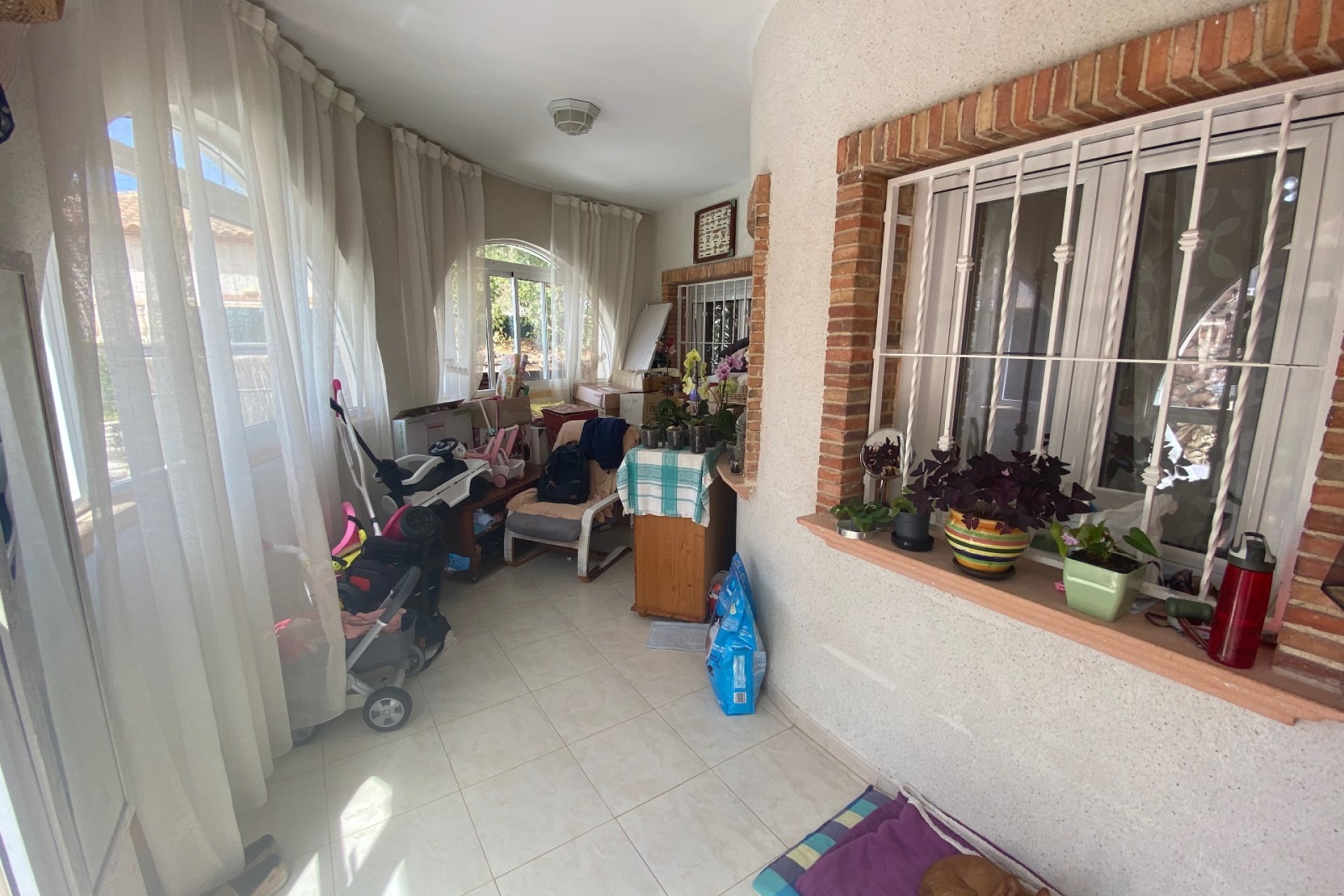 Reventa - Villa - Ciudad Quesada - Doña Pepa