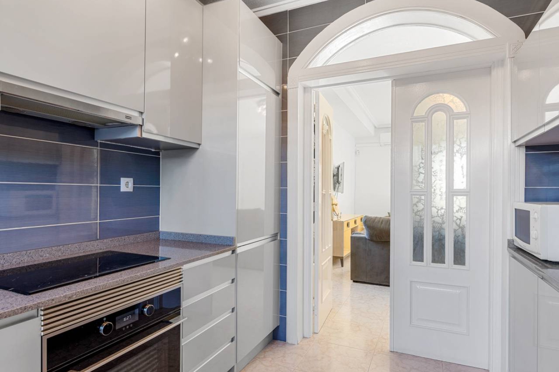 Reventa - Villa - Ciudad quesada - Doña Pepa