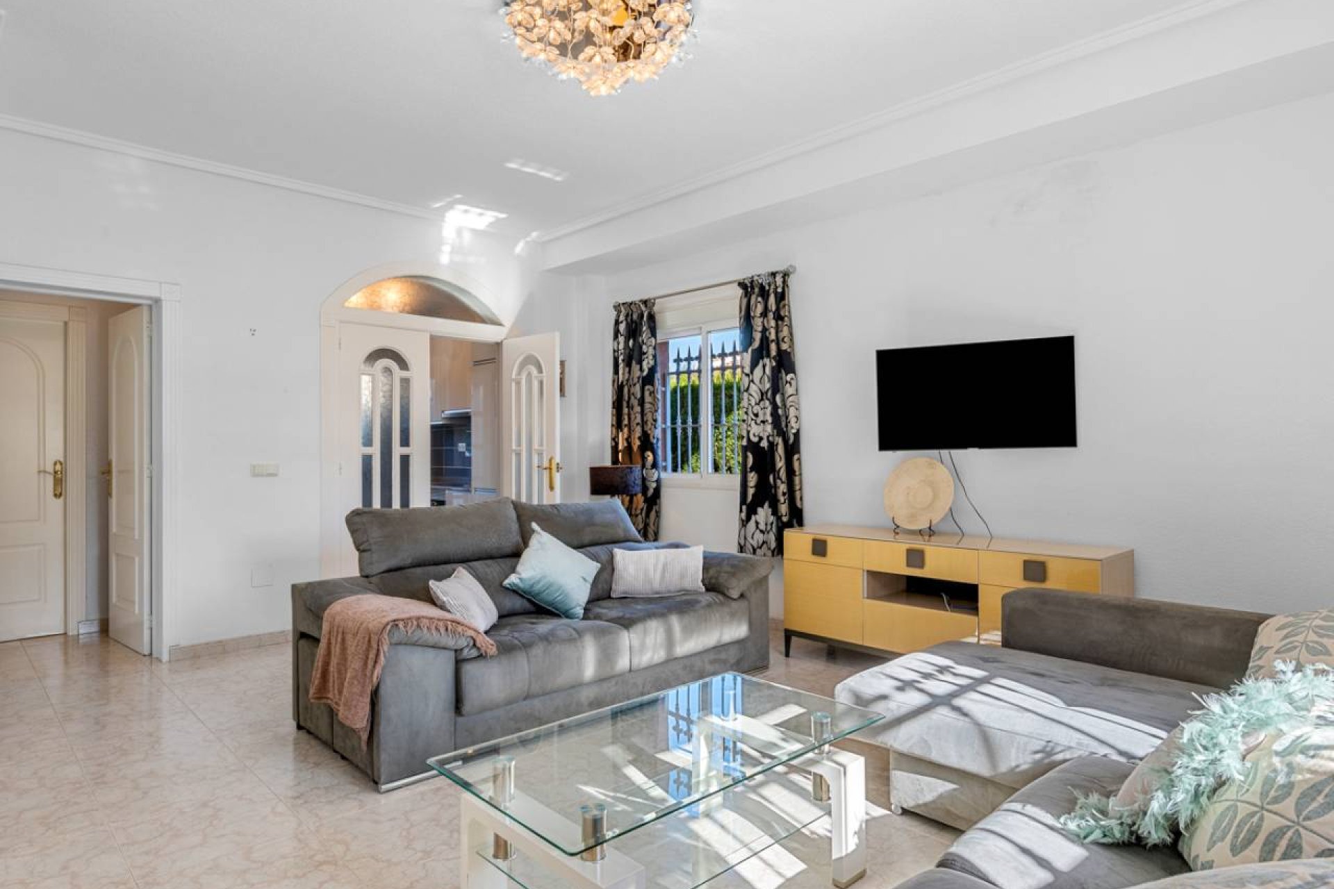 Reventa - Villa - Ciudad quesada - Doña Pepa