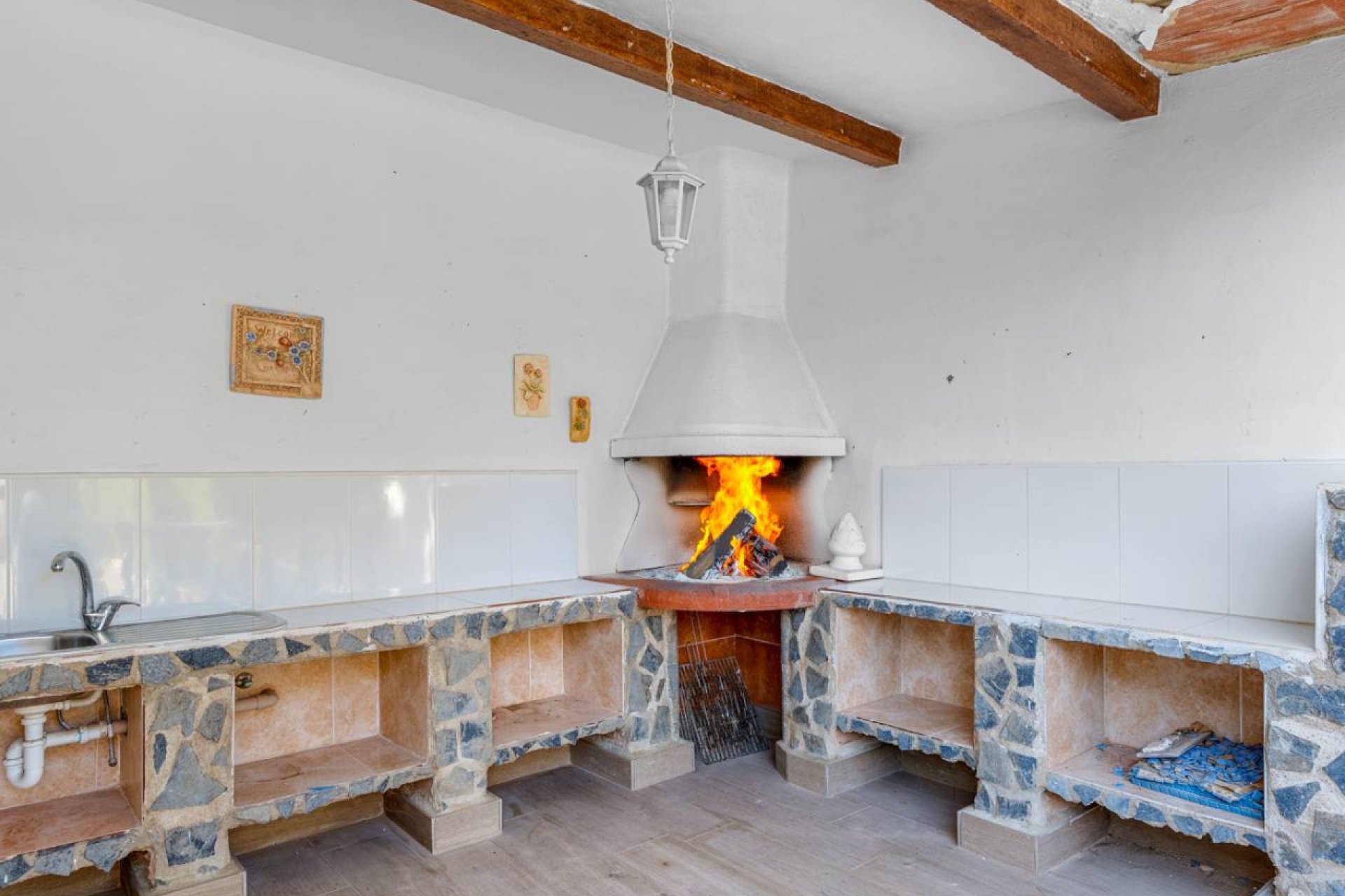 Reventa - Villa - Ciudad quesada - Doña Pepa