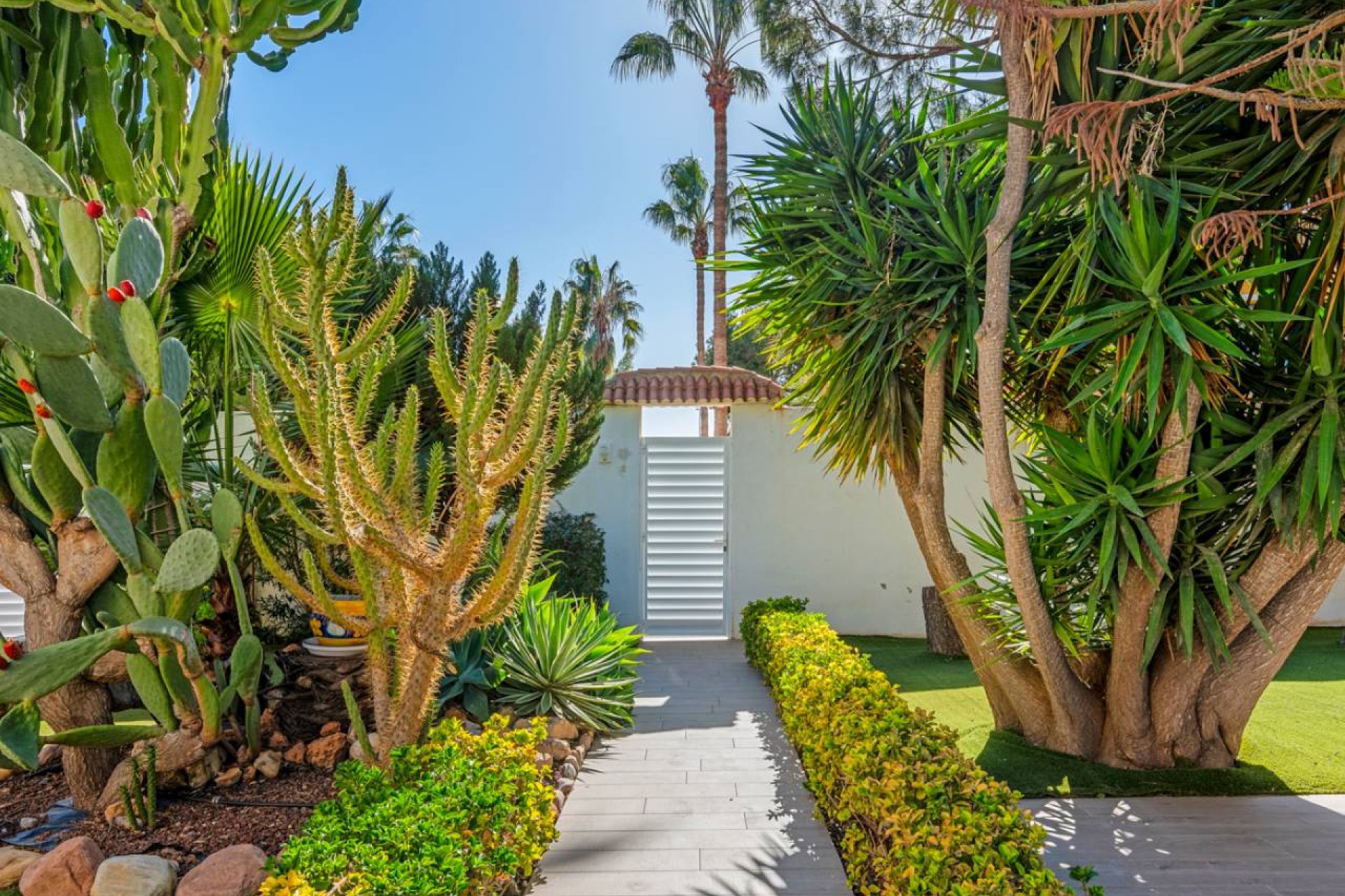 Reventa - Villa - Ciudad quesada - Doña Pepa