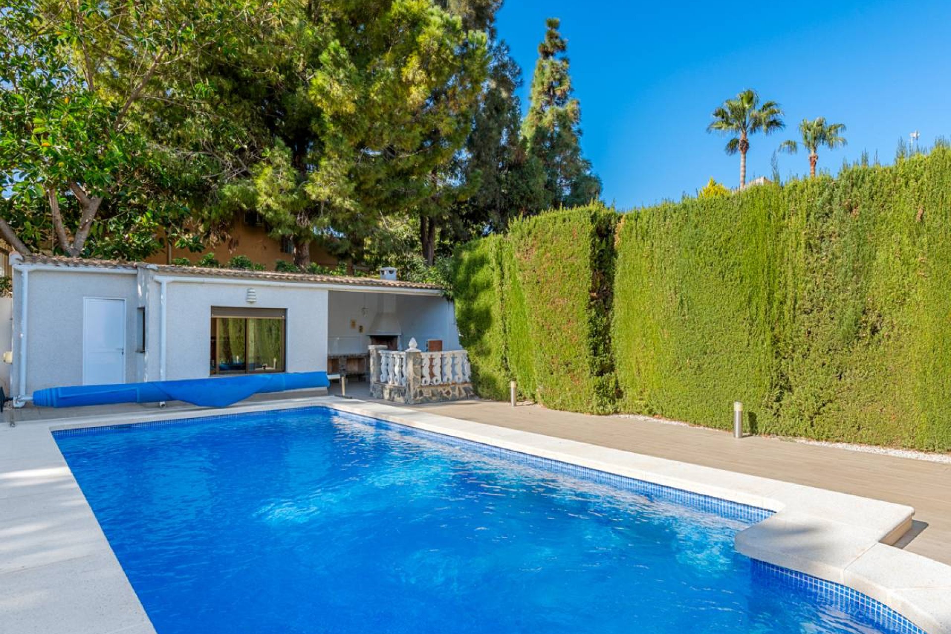 Reventa - Villa - Ciudad quesada - Doña Pepa