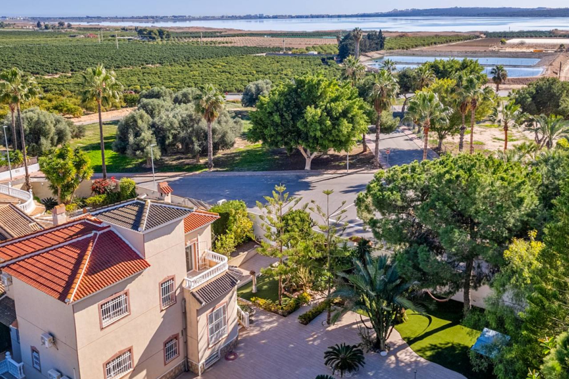 Reventa - Villa - Ciudad quesada - Doña Pepa