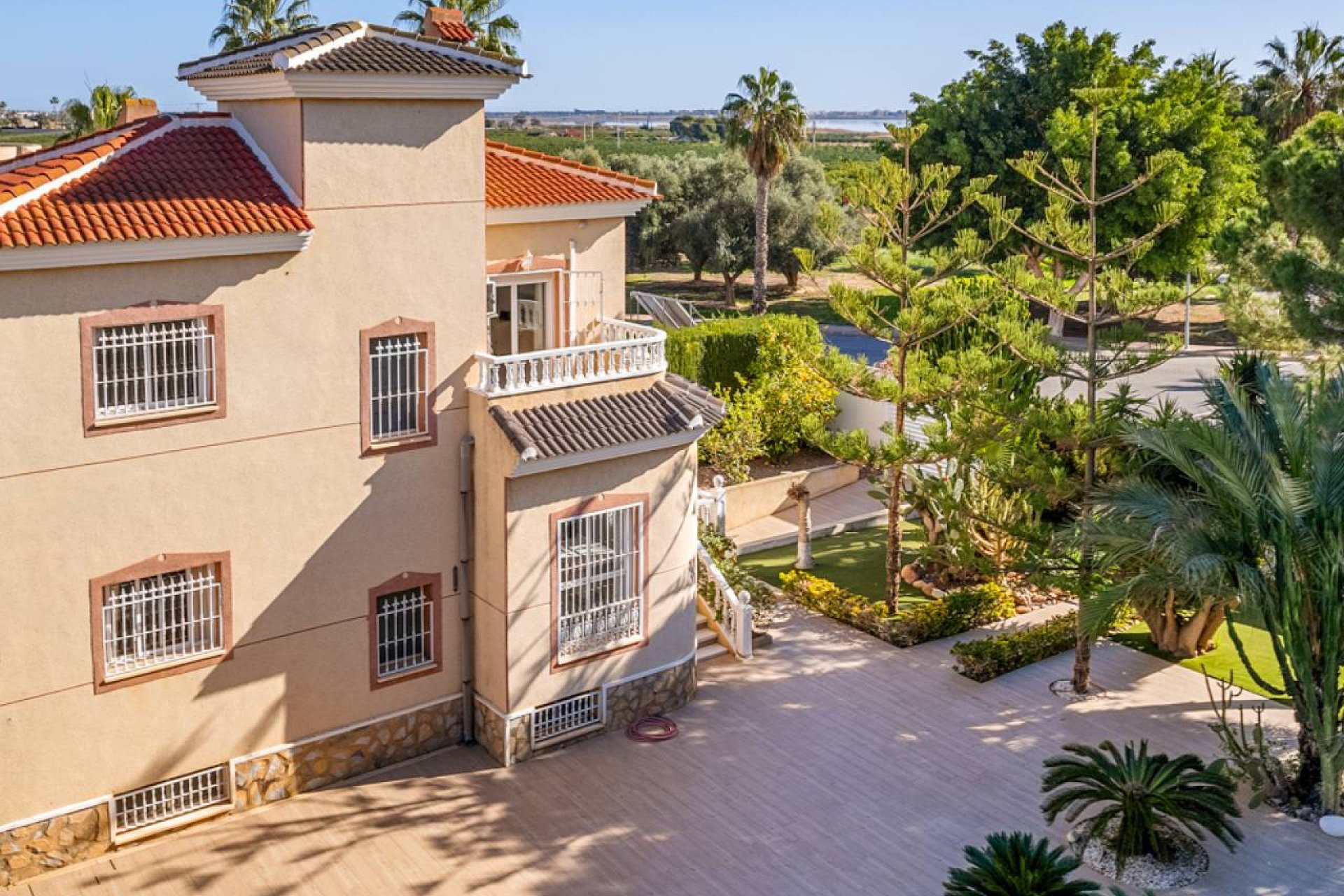 Reventa - Villa - Ciudad quesada - Doña Pepa