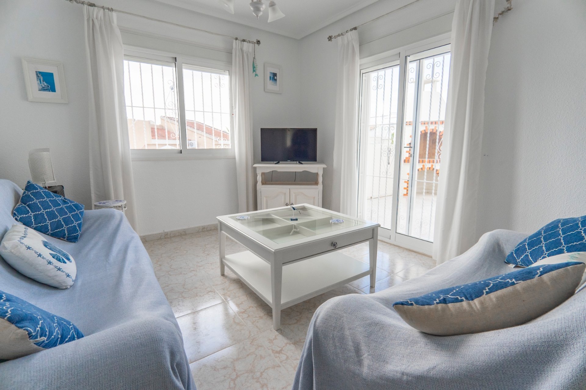 Reventa - Villa - Ciudad quesada - La Fiesta