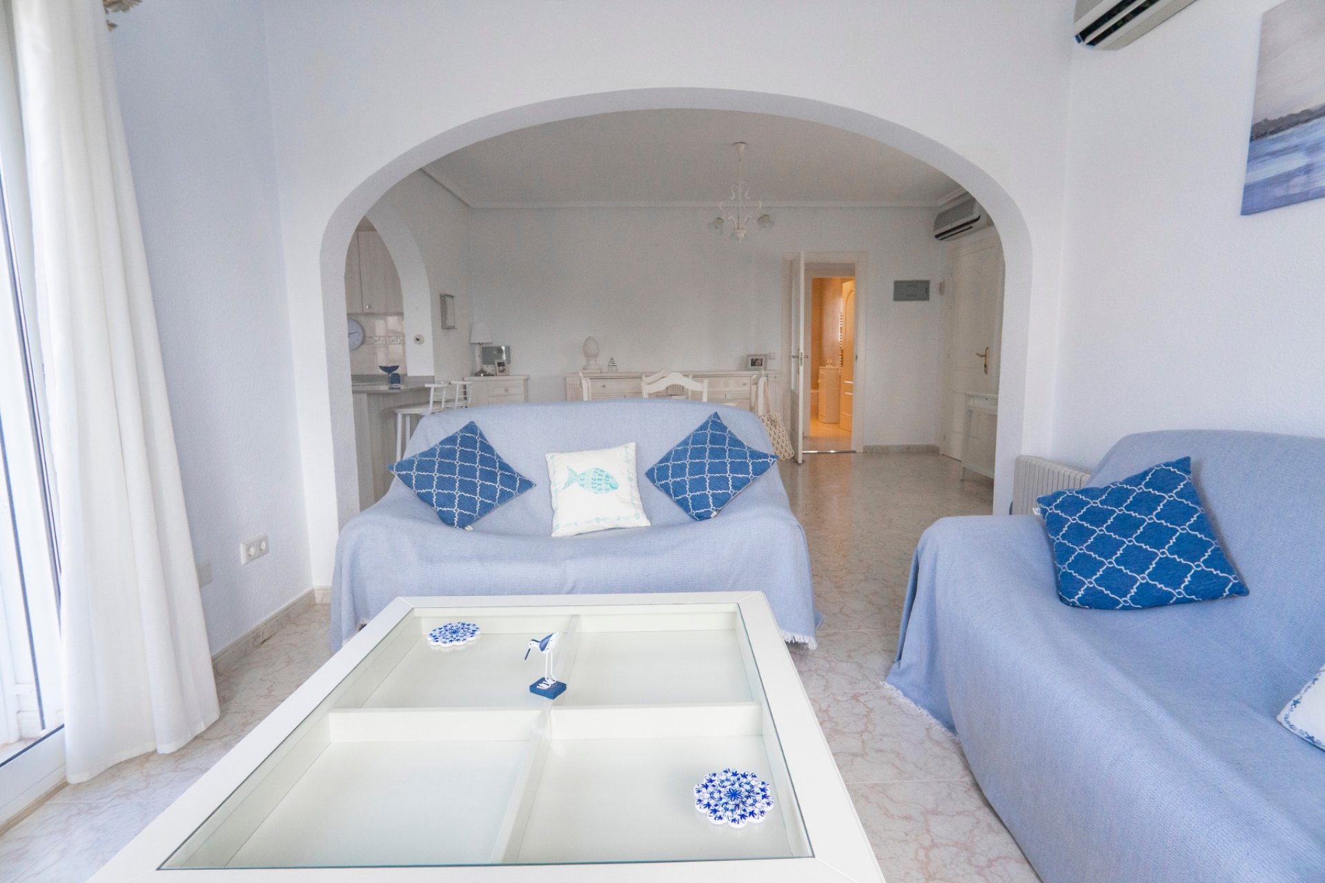 Reventa - Villa - Ciudad quesada - La Fiesta