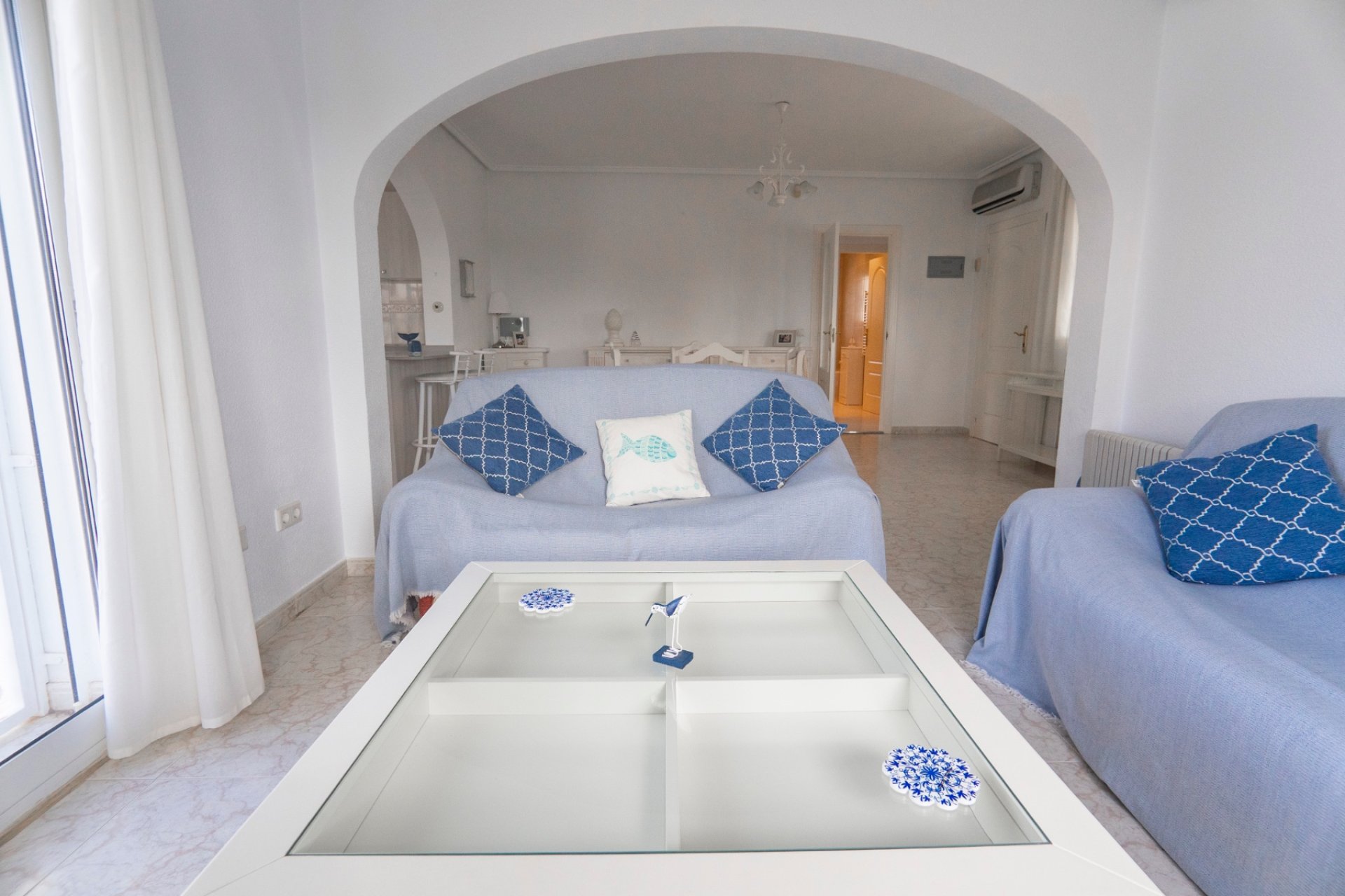 Reventa - Villa - Ciudad quesada - La Fiesta