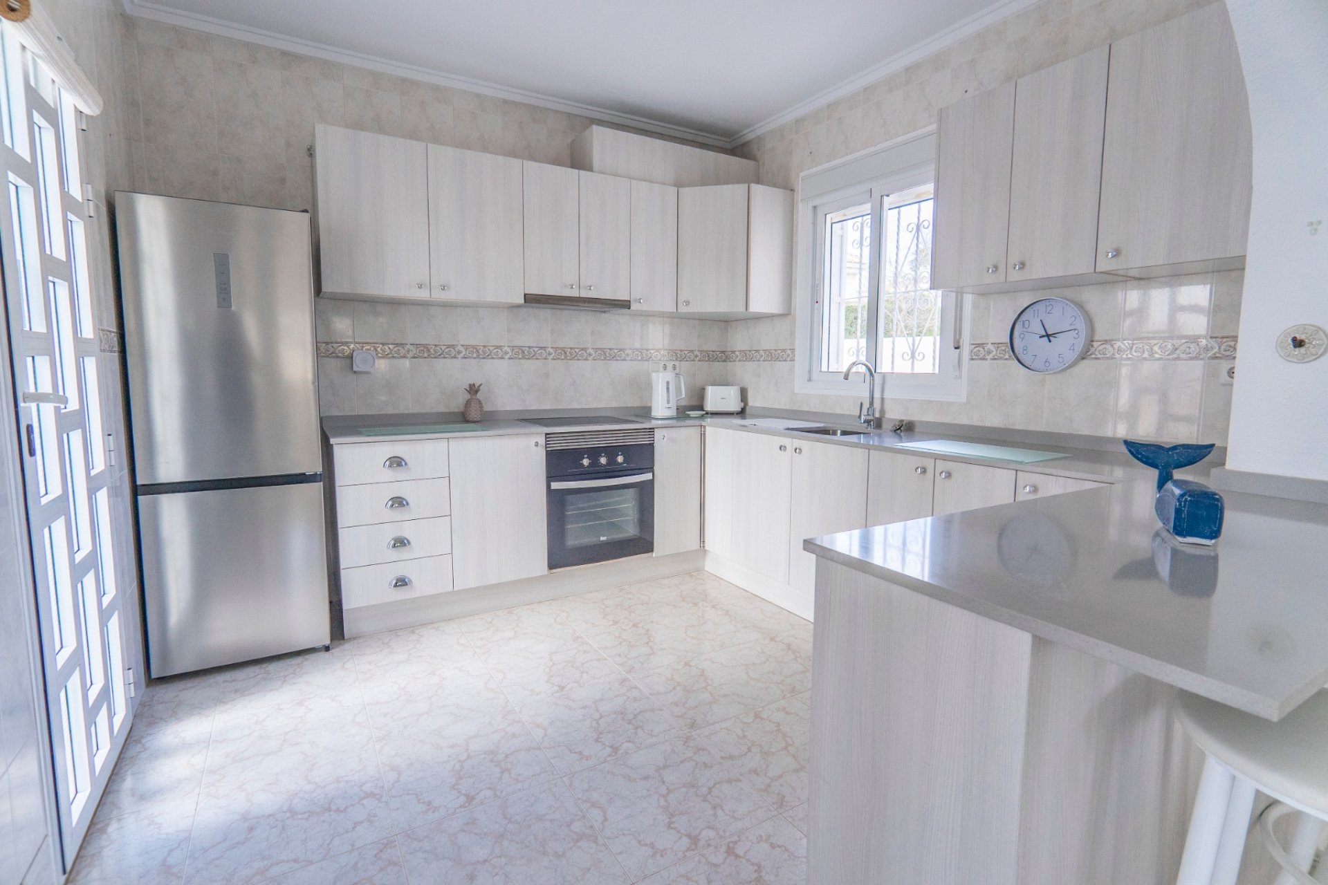 Reventa - Villa - Ciudad quesada - La Fiesta