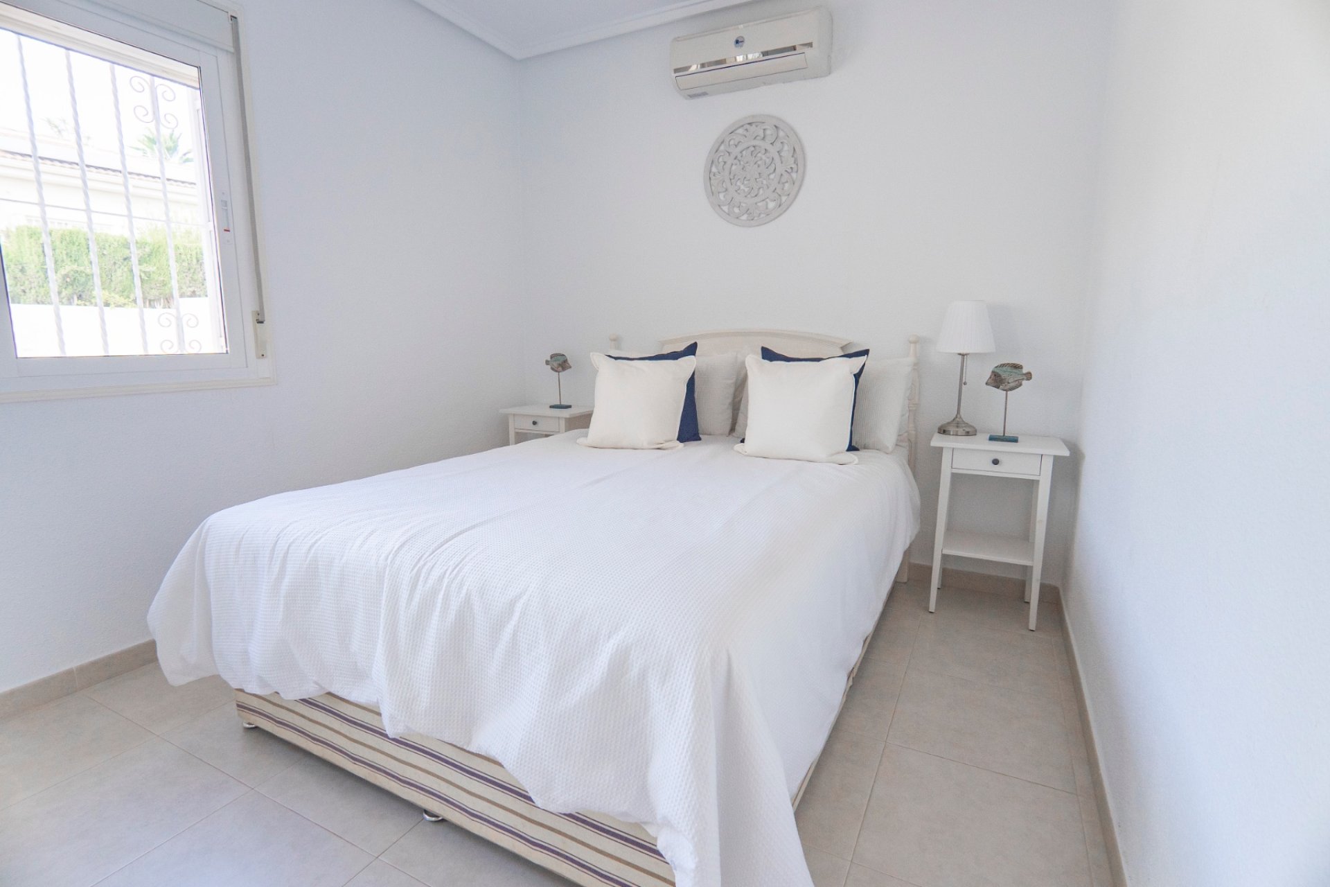 Reventa - Villa - Ciudad quesada - La Fiesta