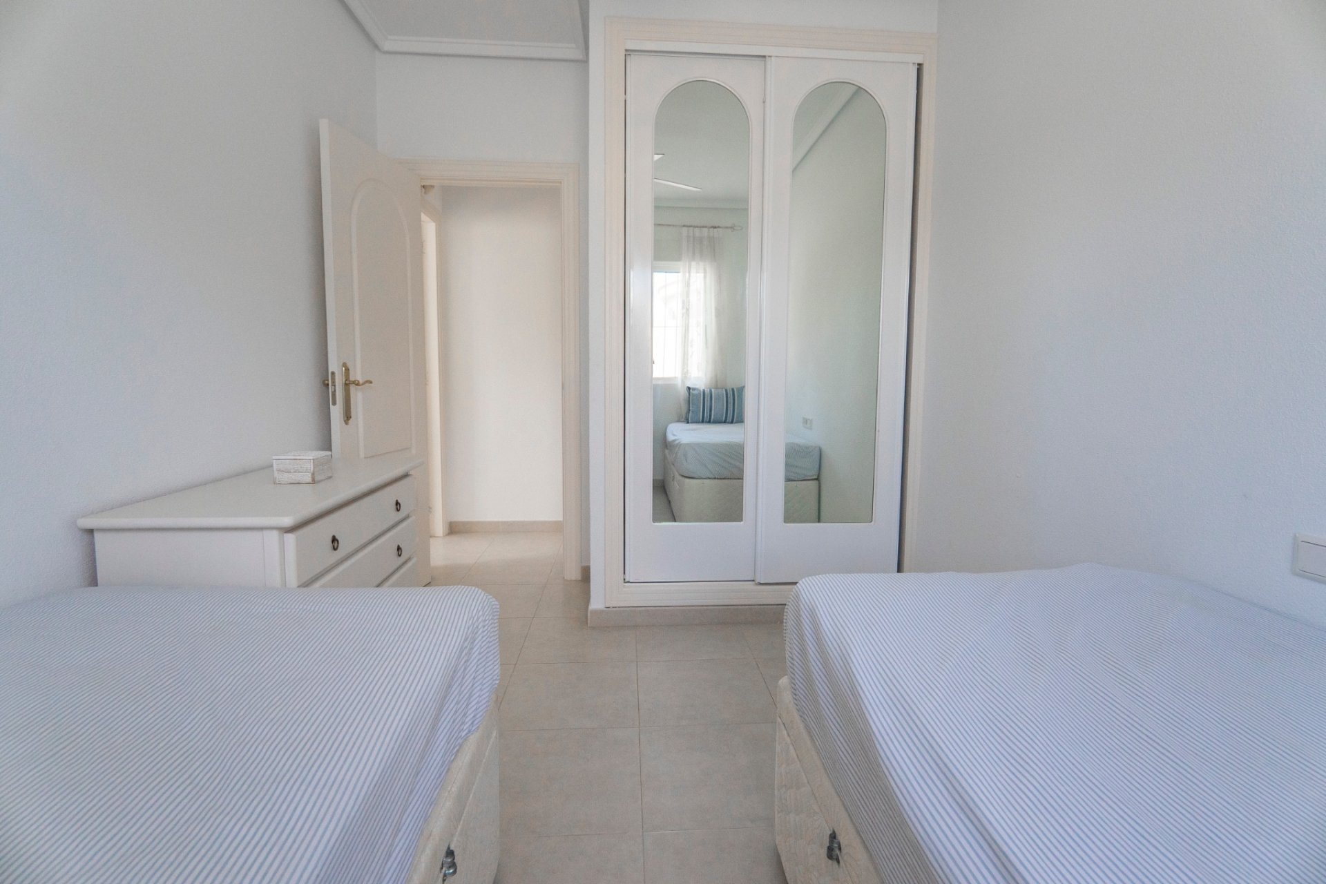 Reventa - Villa - Ciudad quesada - La Fiesta