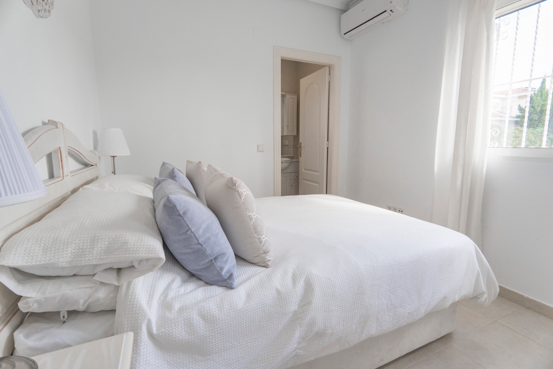 Reventa - Villa - Ciudad quesada - La Fiesta