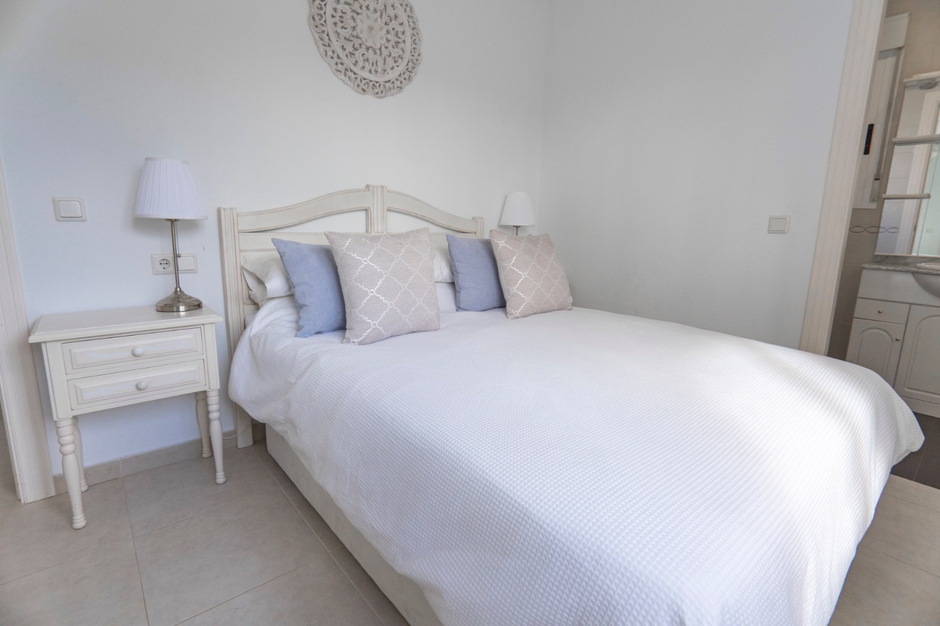 Reventa - Villa - Ciudad quesada - La Fiesta