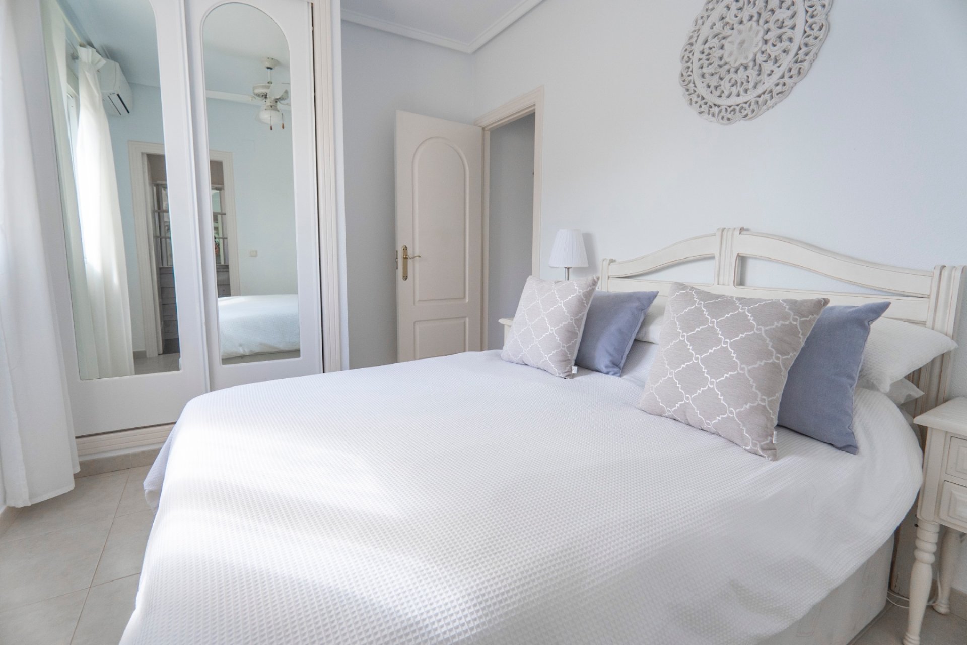 Reventa - Villa - Ciudad quesada - La Fiesta