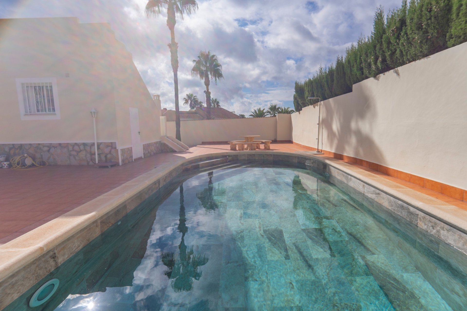 Reventa - Villa - Ciudad quesada - La Fiesta