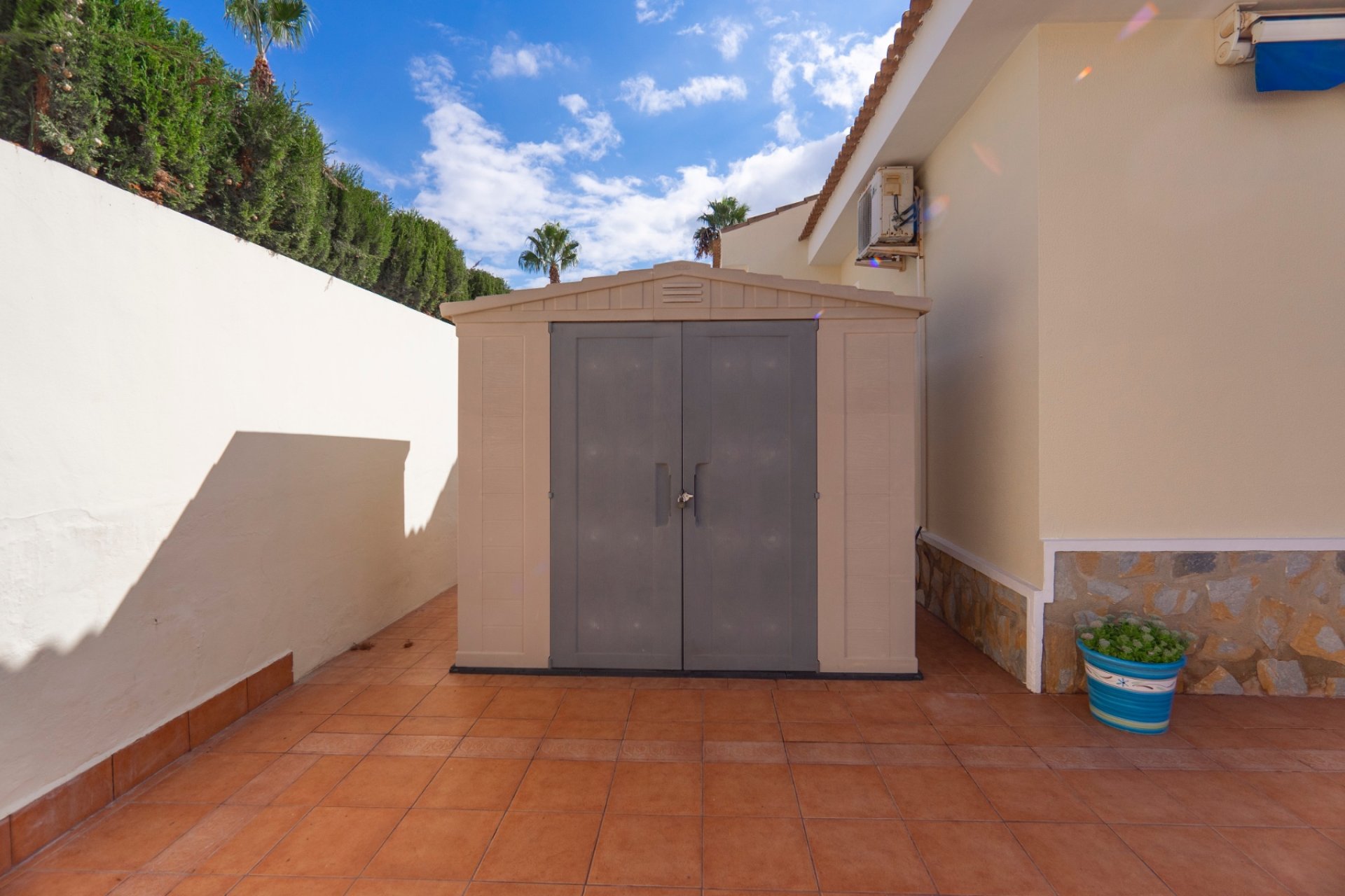 Reventa - Villa - Ciudad quesada - La Fiesta