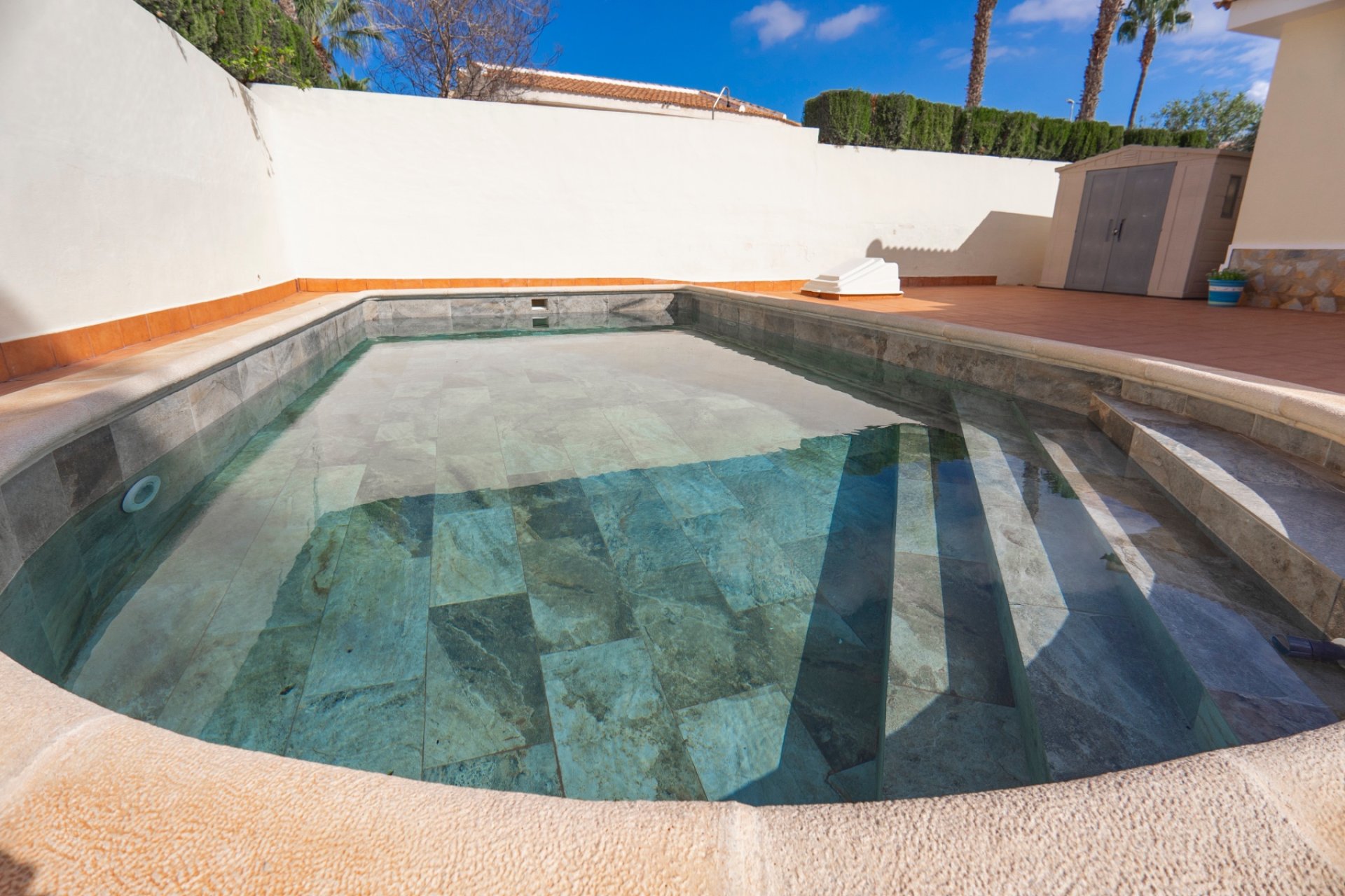 Reventa - Villa - Ciudad quesada - La Fiesta