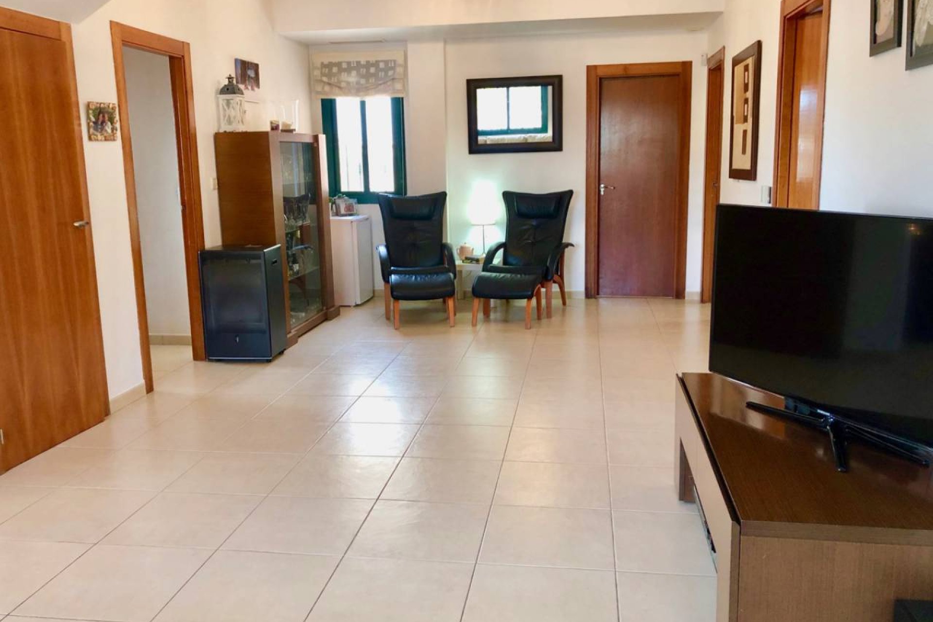 Reventa - Villa - Ciudad quesada - La Fiesta