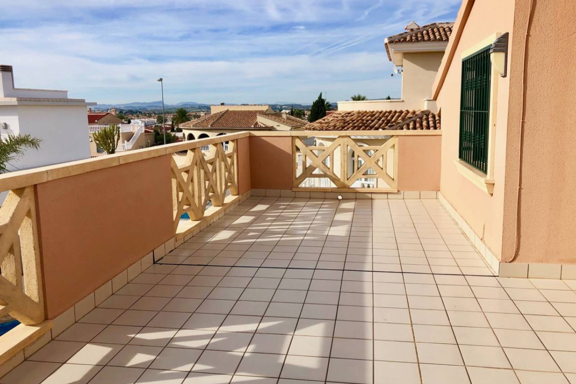 Reventa - Villa - Ciudad quesada - La Fiesta