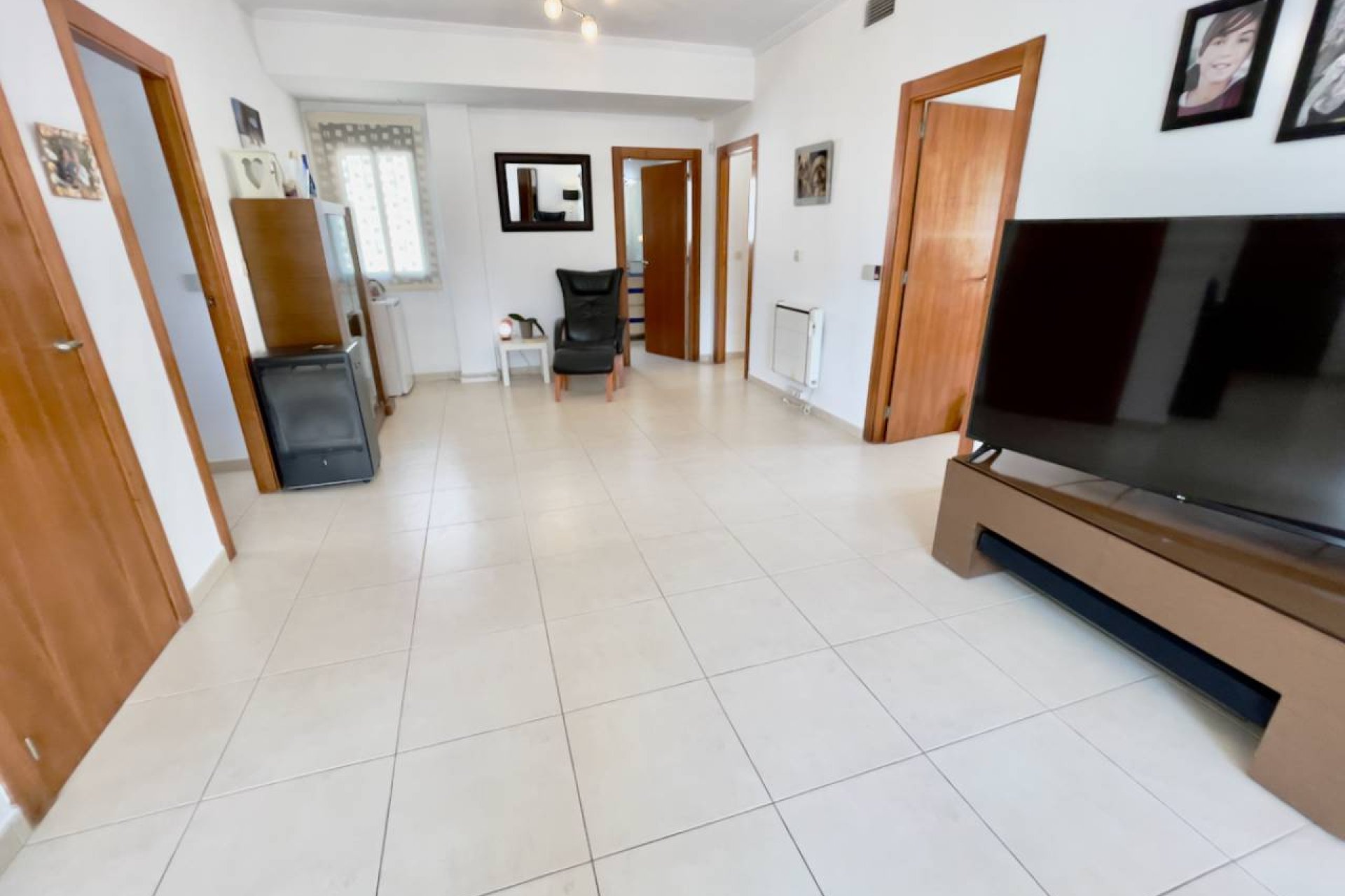Reventa - Villa - Ciudad quesada - La Fiesta