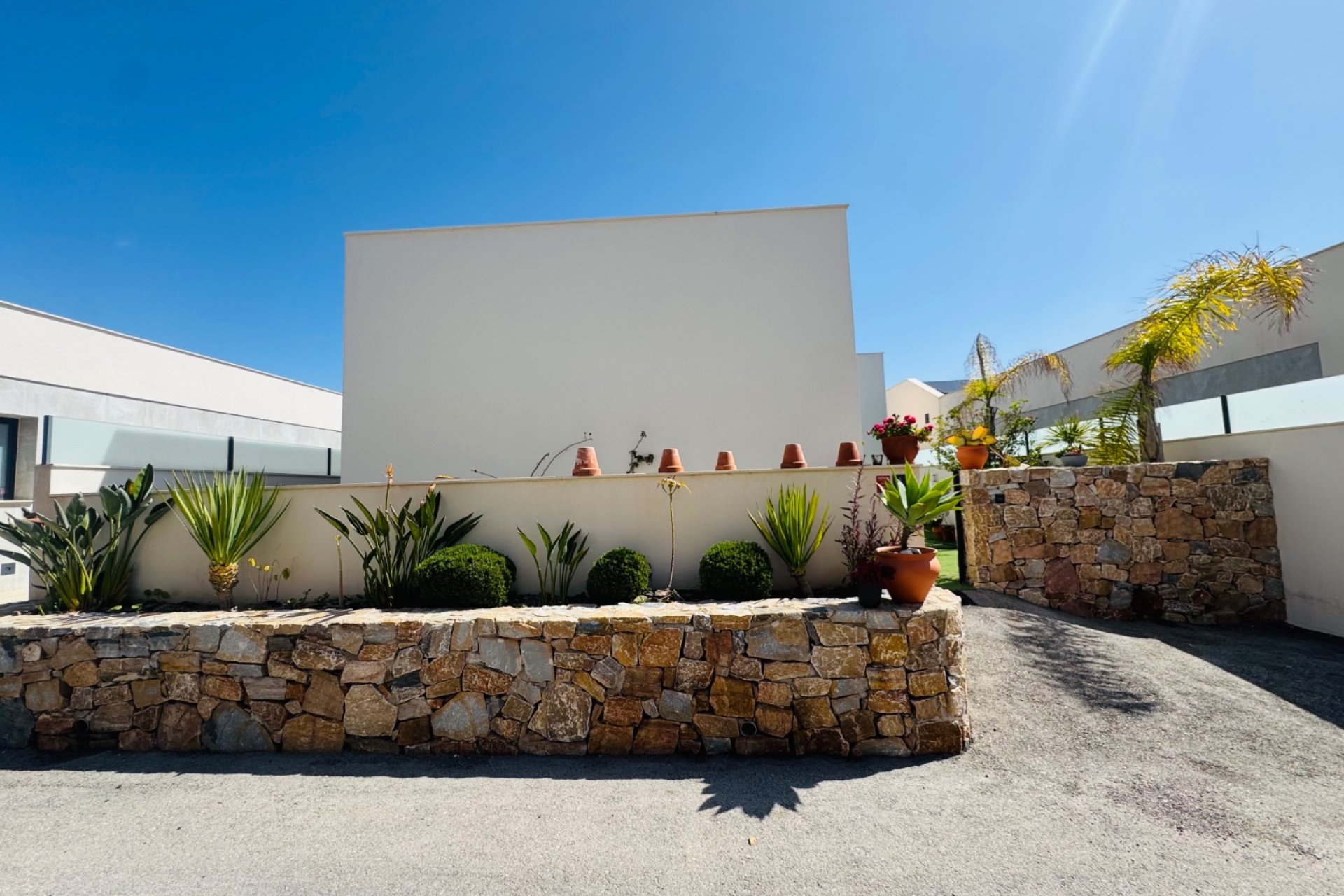 Reventa - Villa - Ciudad quesada - La Fiesta