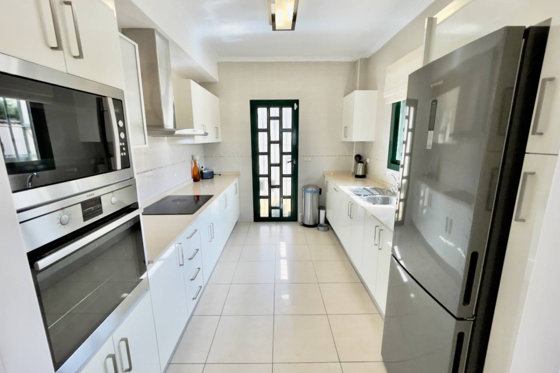 Reventa - Villa - Ciudad quesada - La Fiesta