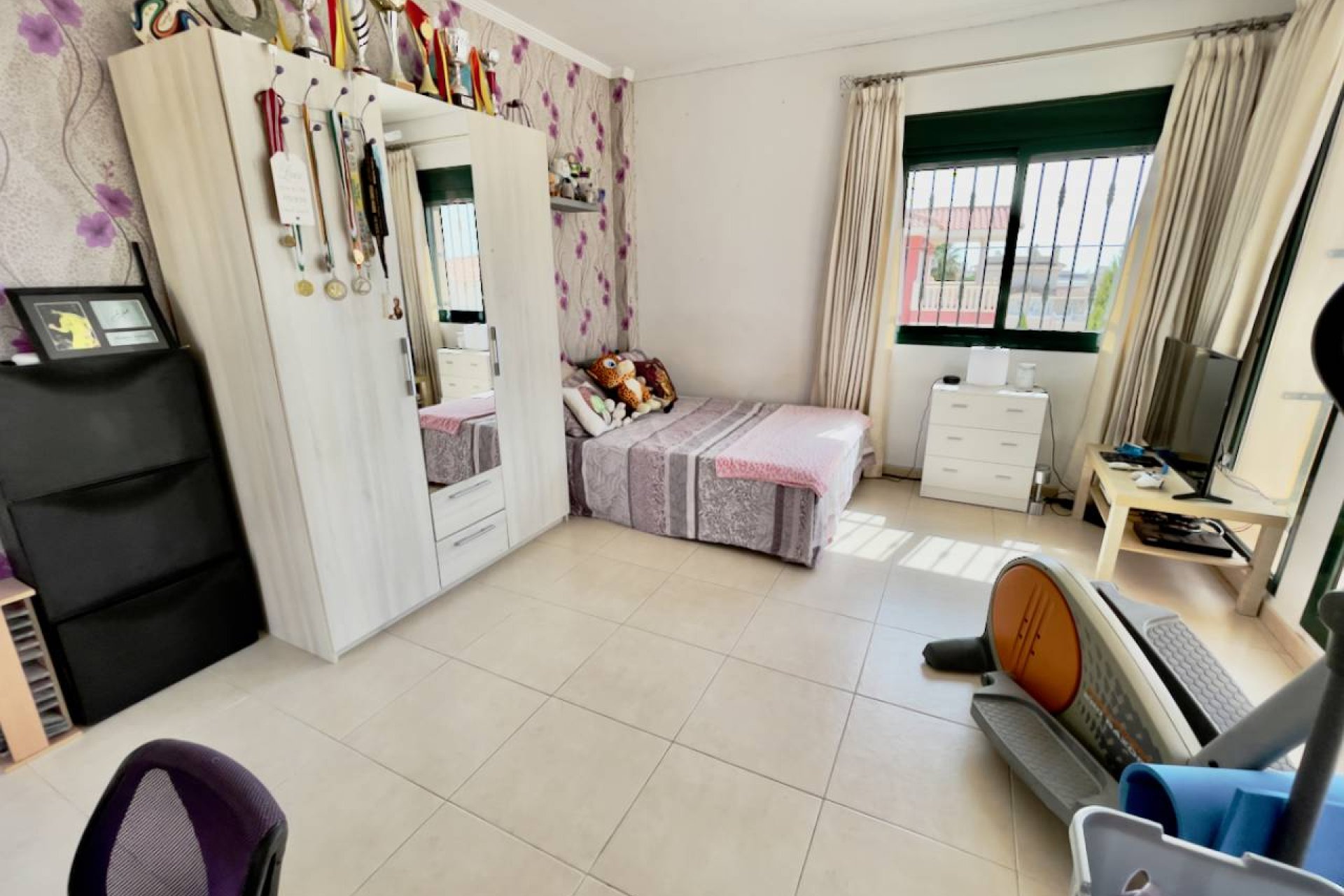 Reventa - Villa - Ciudad quesada - La Fiesta