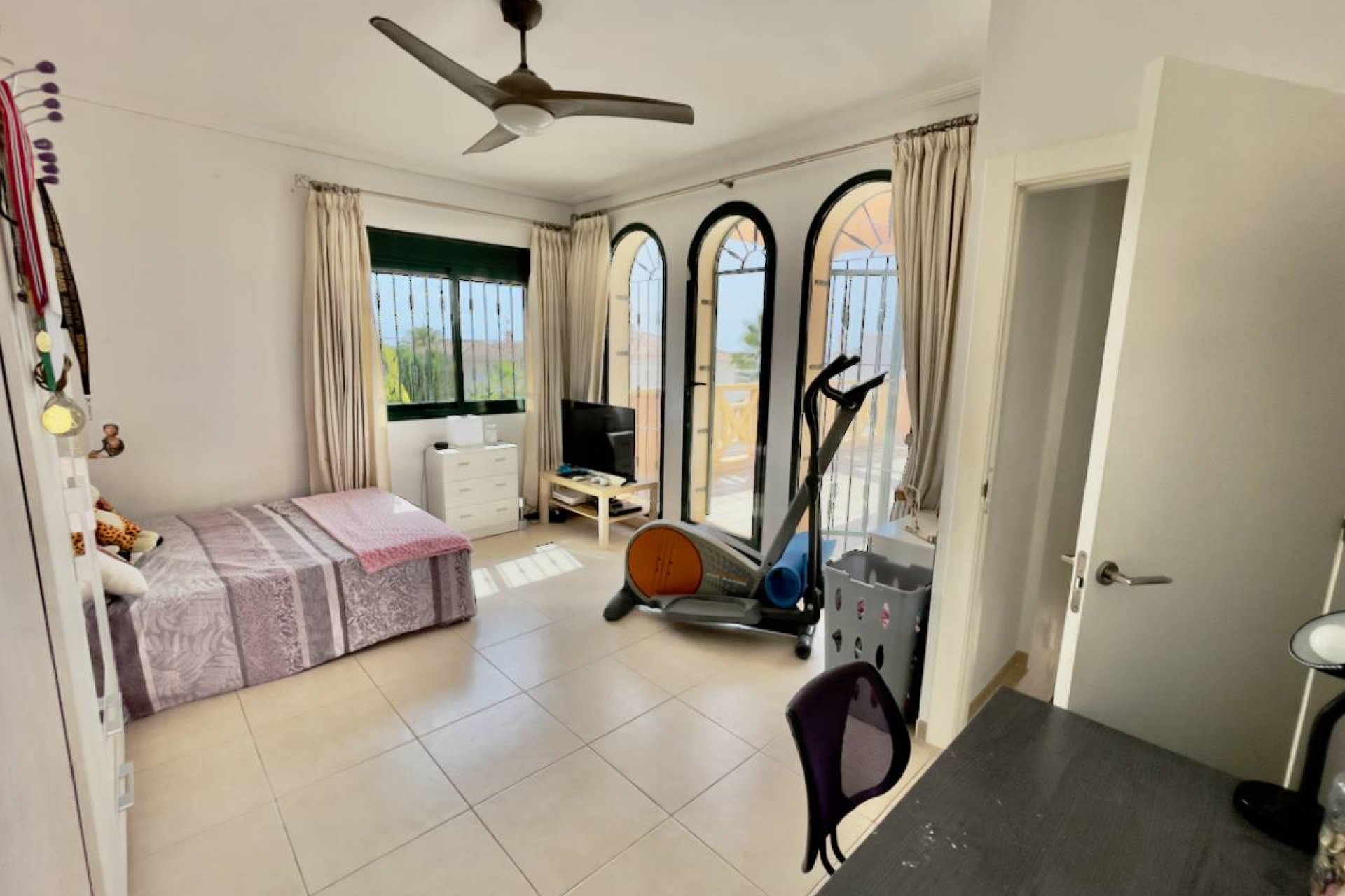 Reventa - Villa - Ciudad quesada - La Fiesta