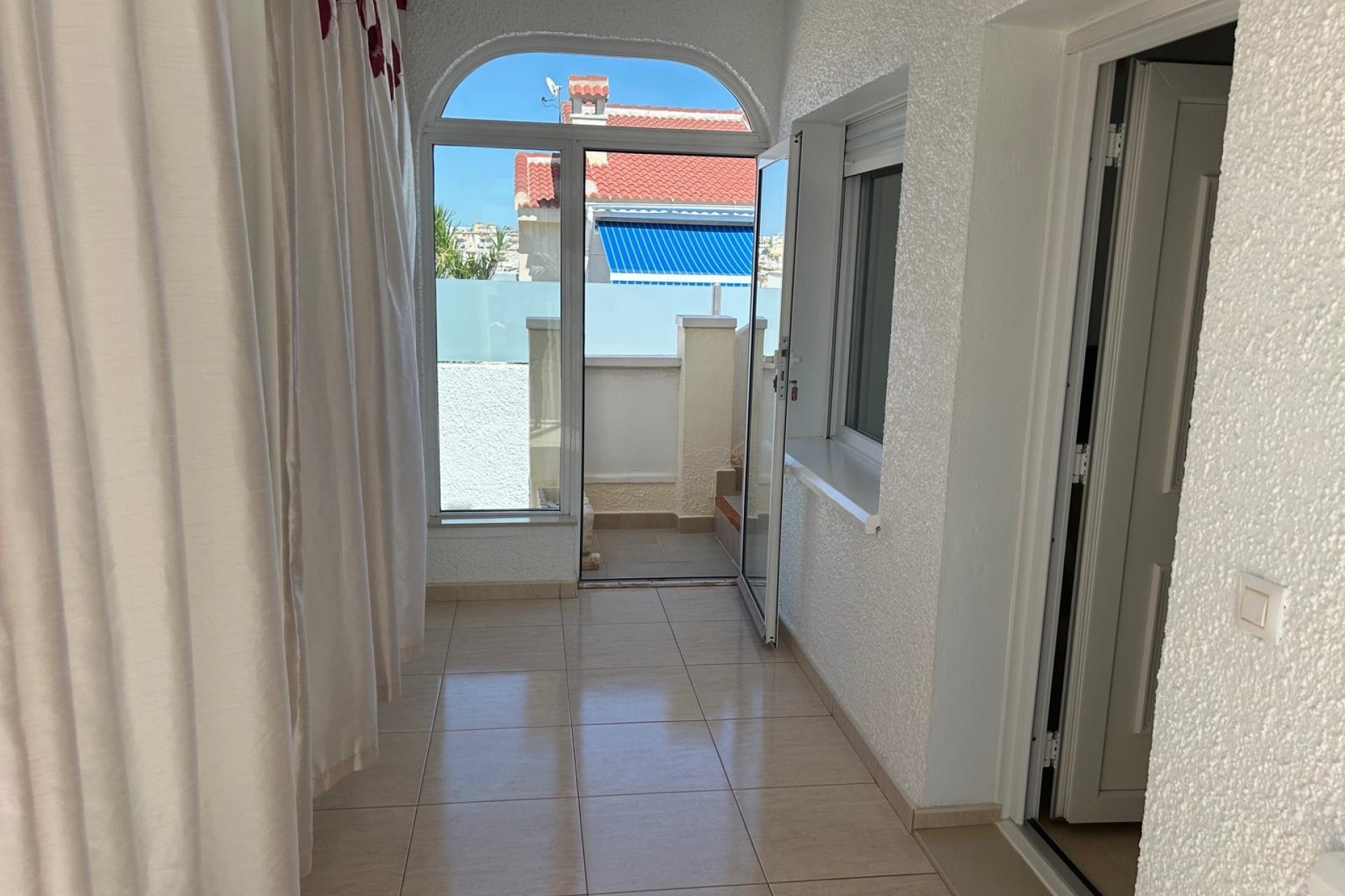 Reventa - Villa - Ciudad quesada - La Marquesa Golf