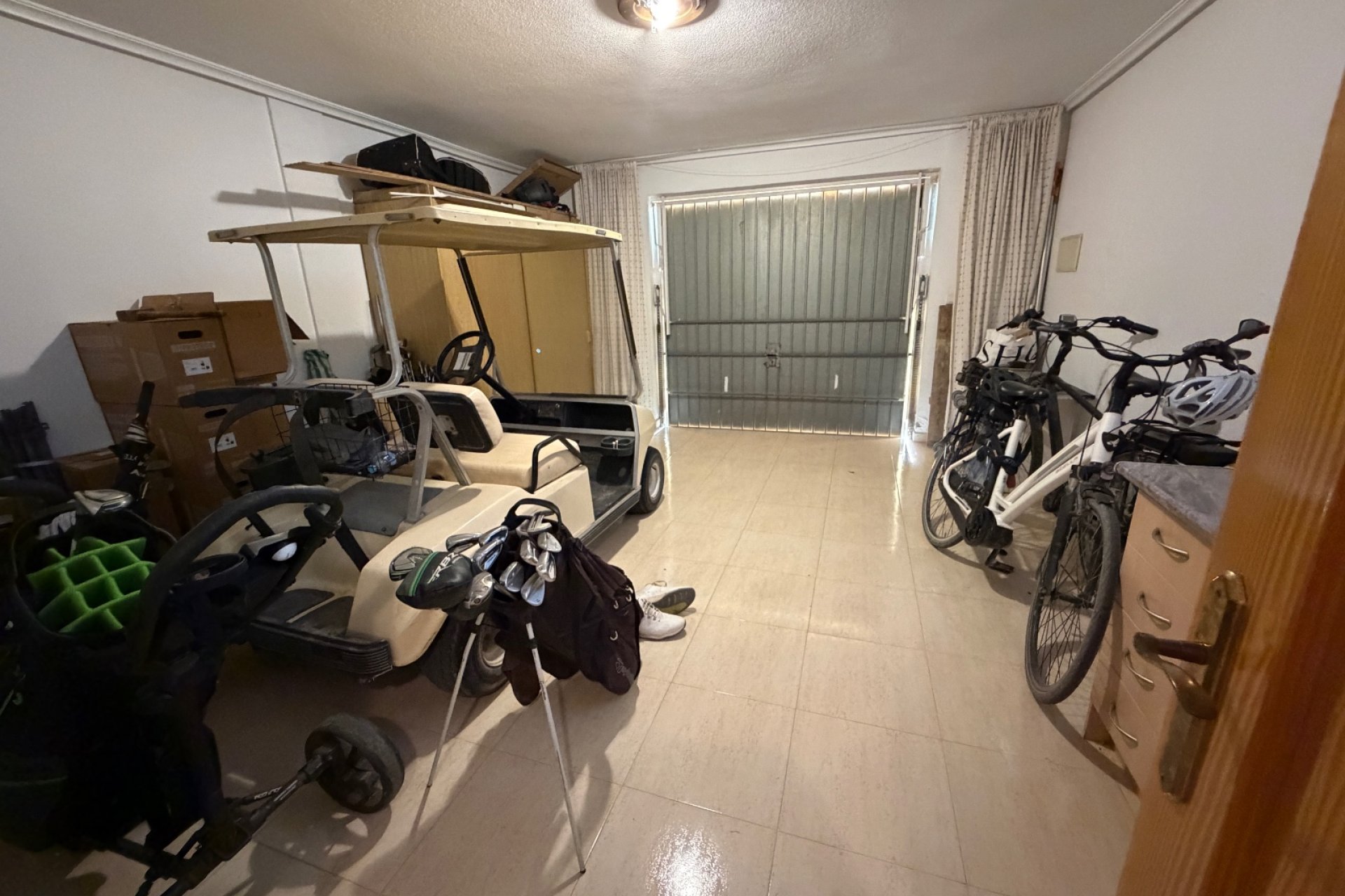 Reventa - Villa - Ciudad quesada - La Marquesa Golf