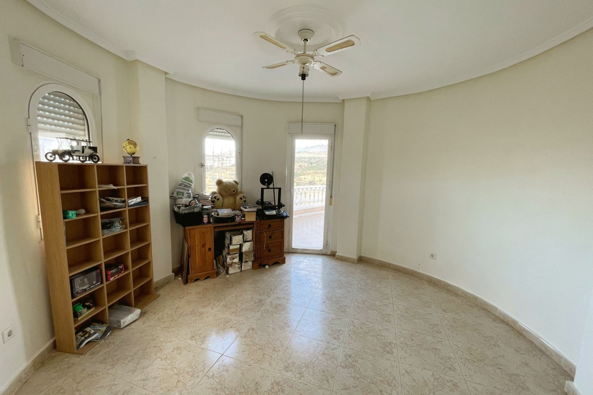 Reventa - Villa - Ciudad quesada - La Marquesa Golf