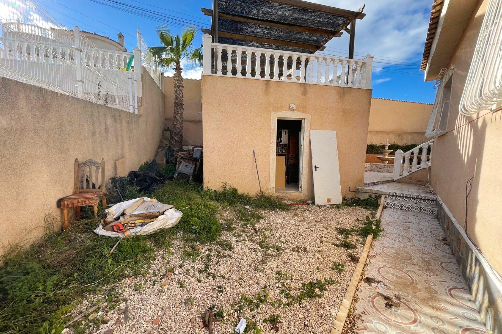 Reventa - Villa - Ciudad quesada - La Marquesa Golf