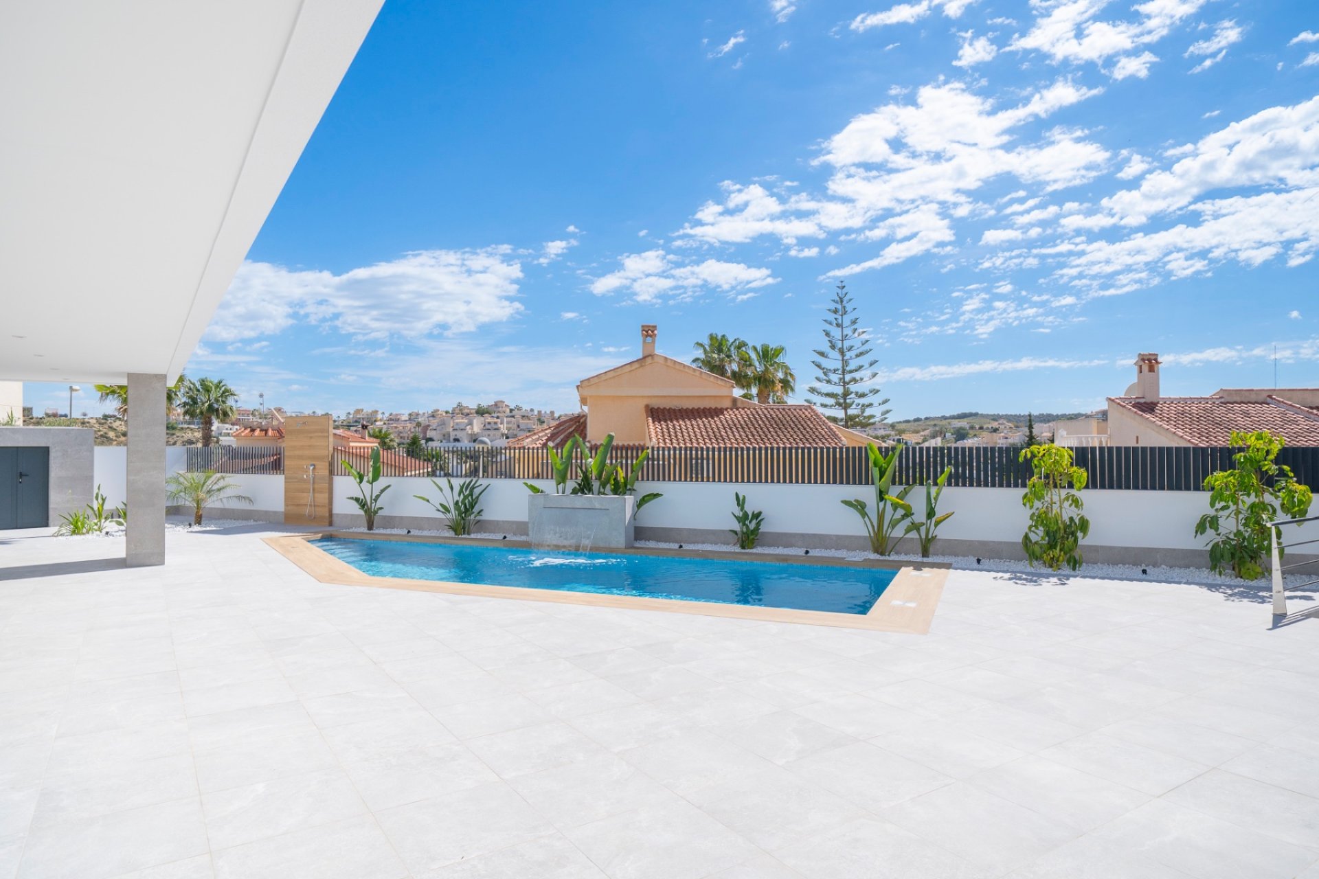 Reventa - Villa - Ciudad quesada - La Marquesa Golf