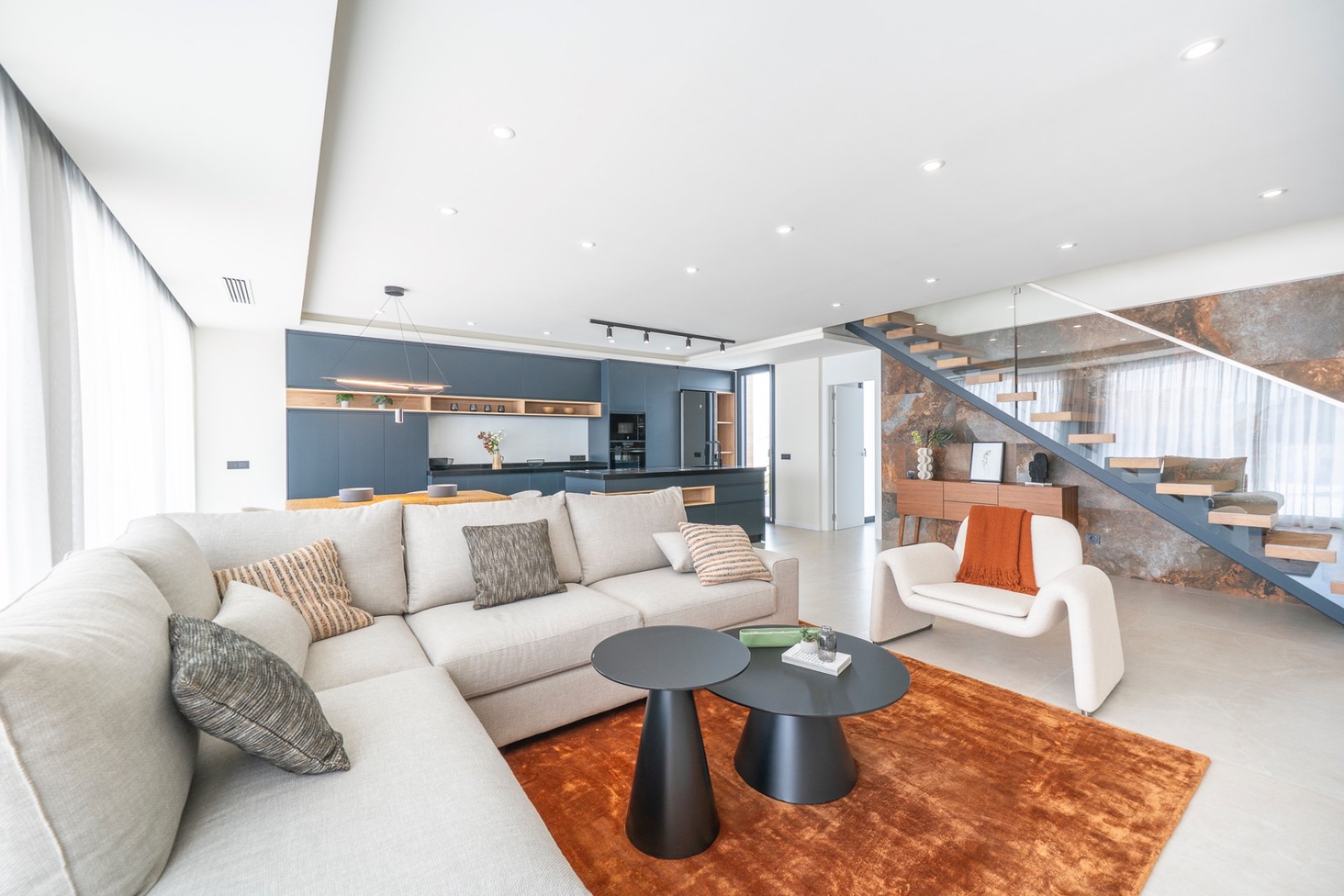 Reventa - Villa - Ciudad quesada - La Marquesa Golf