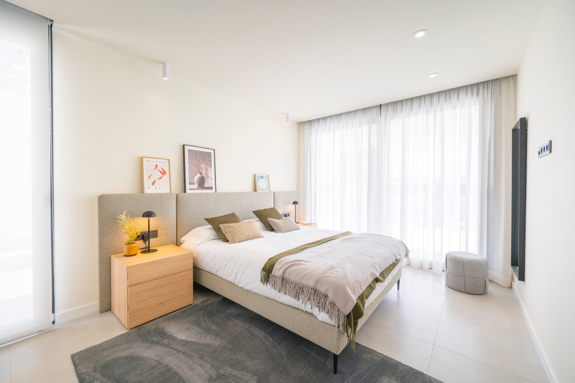 Reventa - Villa - Ciudad quesada - La Marquesa Golf
