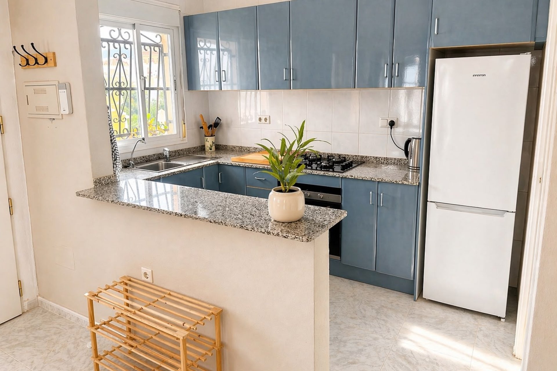 Reventa - Villa - Ciudad quesada - La Marquesa Golf