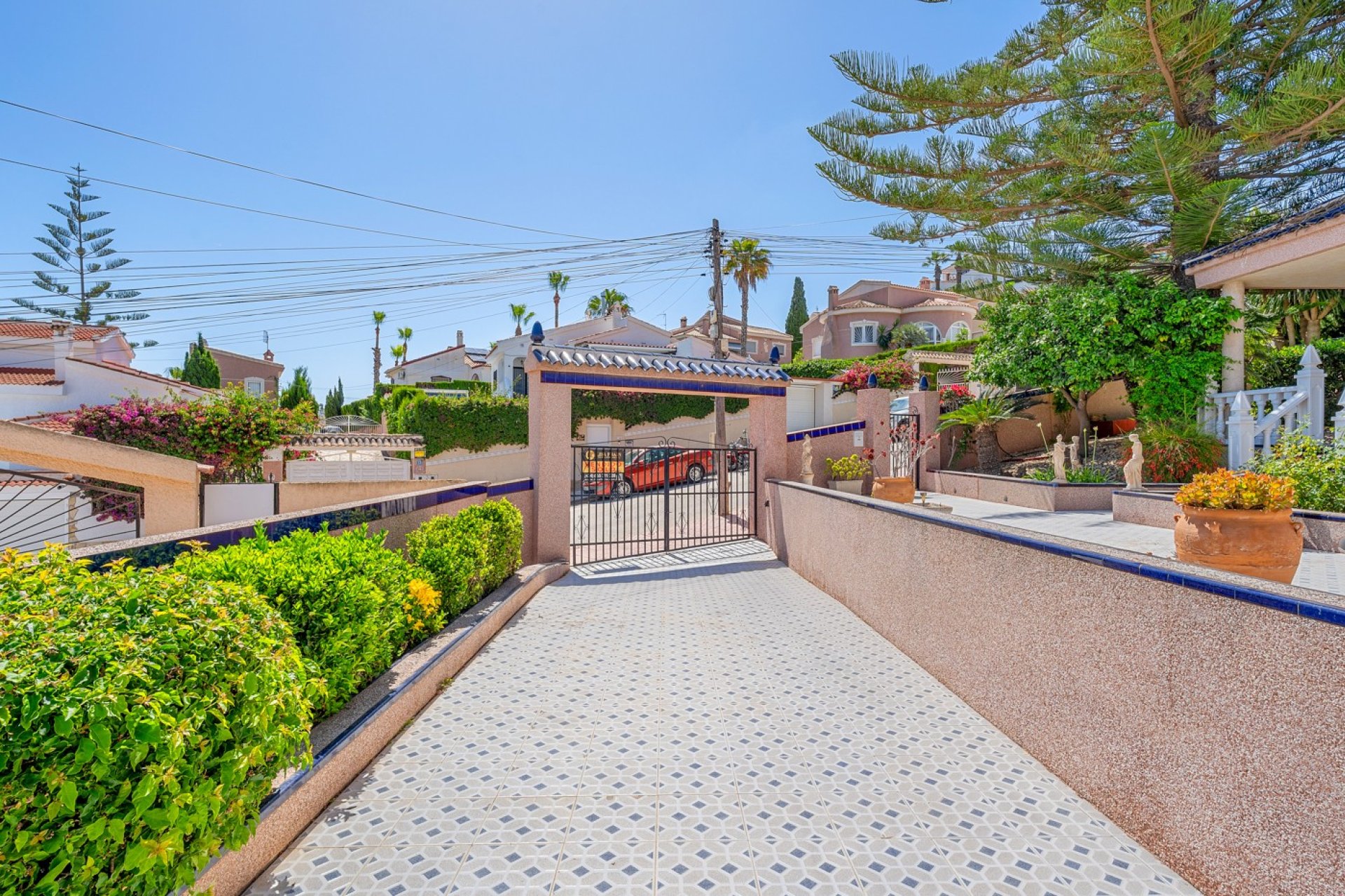 Reventa - Villa - Ciudad quesada - La Marquesa Golf