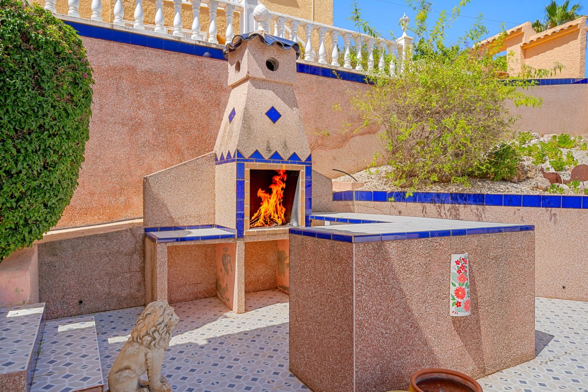 Reventa - Villa - Ciudad quesada - La Marquesa Golf