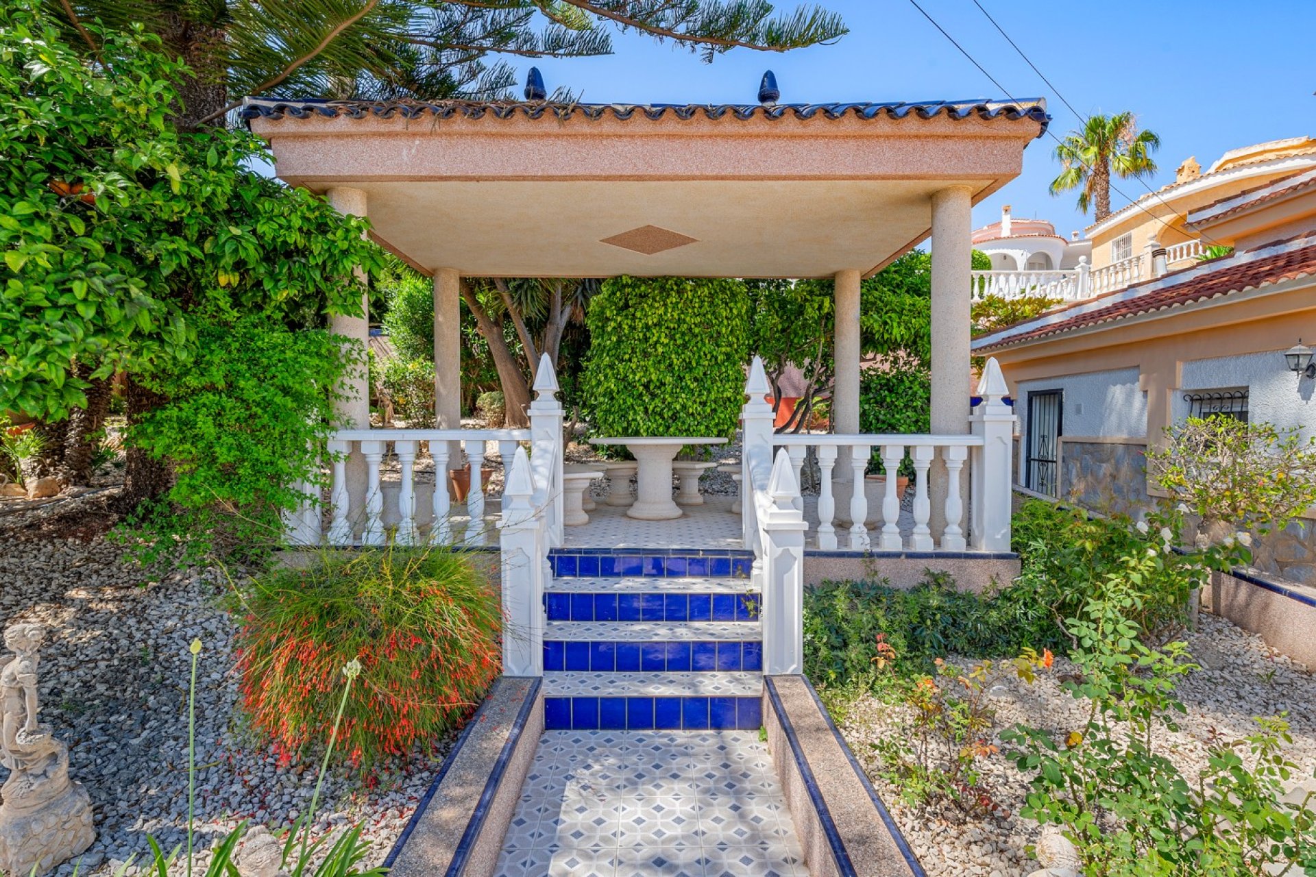 Reventa - Villa - Ciudad quesada - La Marquesa Golf