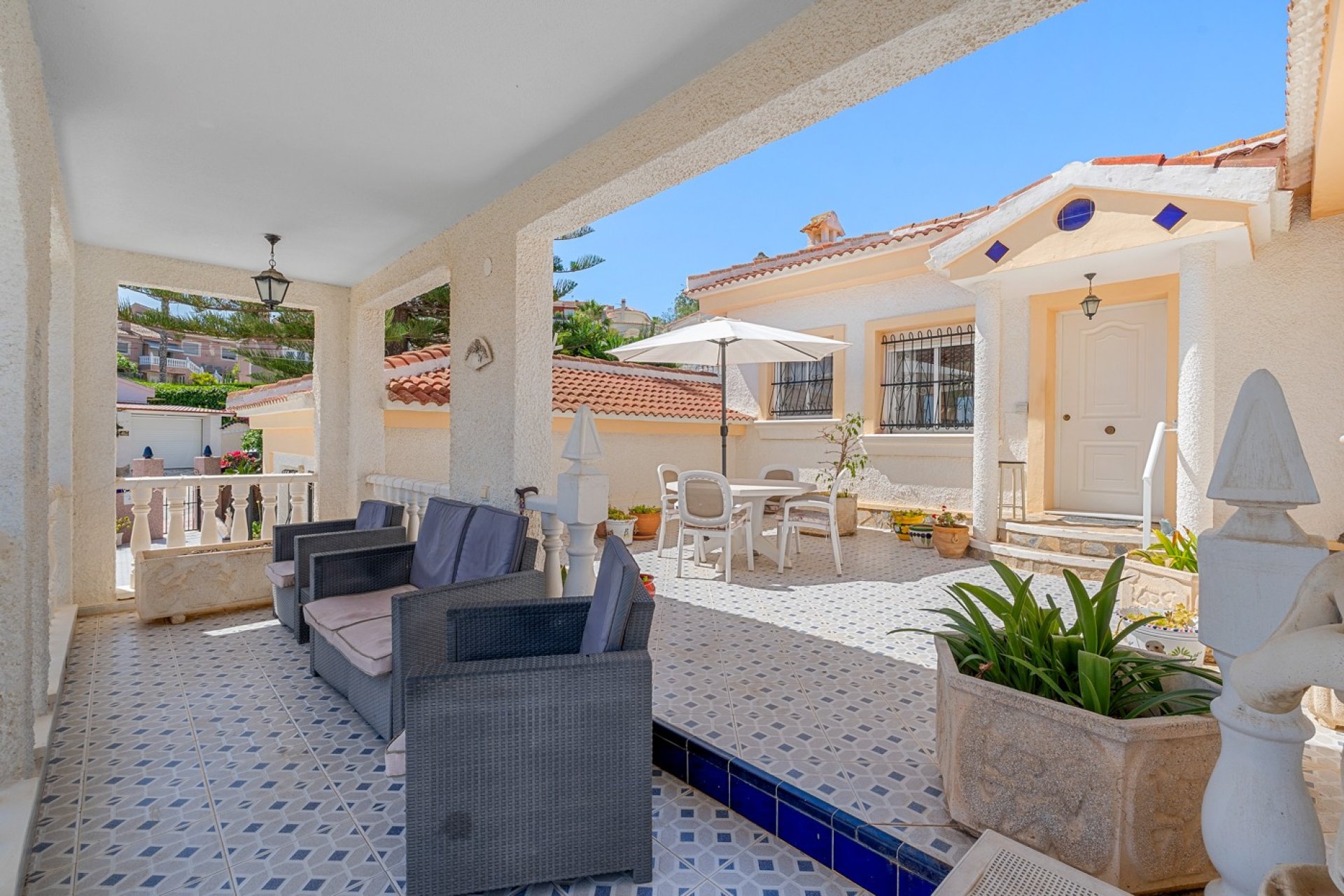 Reventa - Villa - Ciudad quesada - La Marquesa Golf