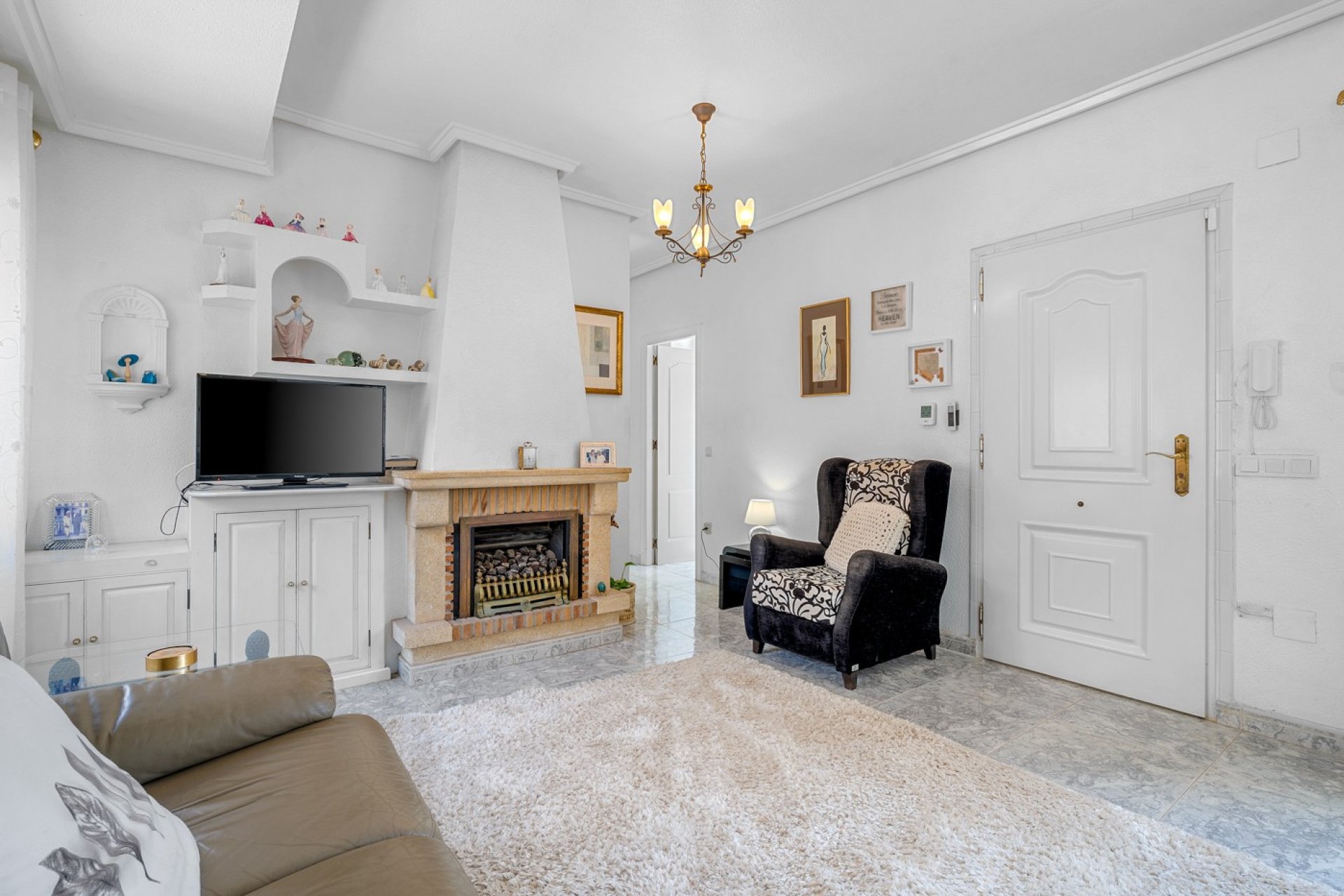Reventa - Villa - Ciudad quesada - La Marquesa Golf