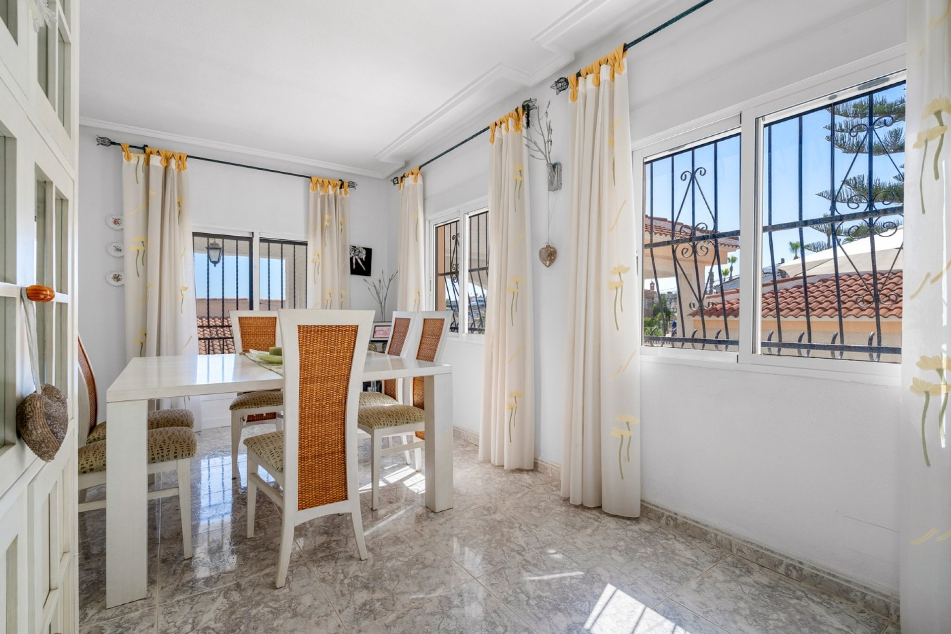 Reventa - Villa - Ciudad quesada - La Marquesa Golf