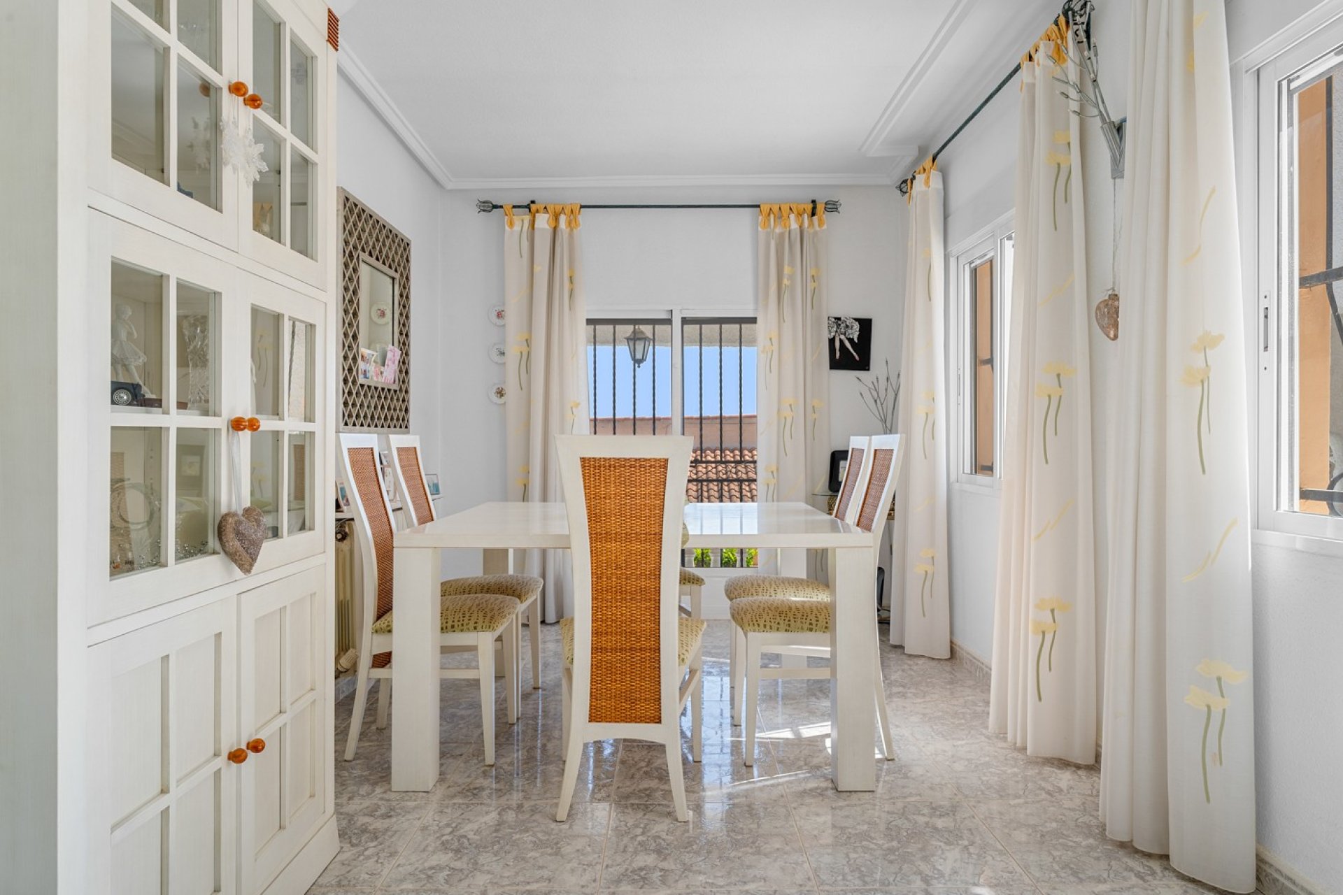 Reventa - Villa - Ciudad quesada - La Marquesa Golf