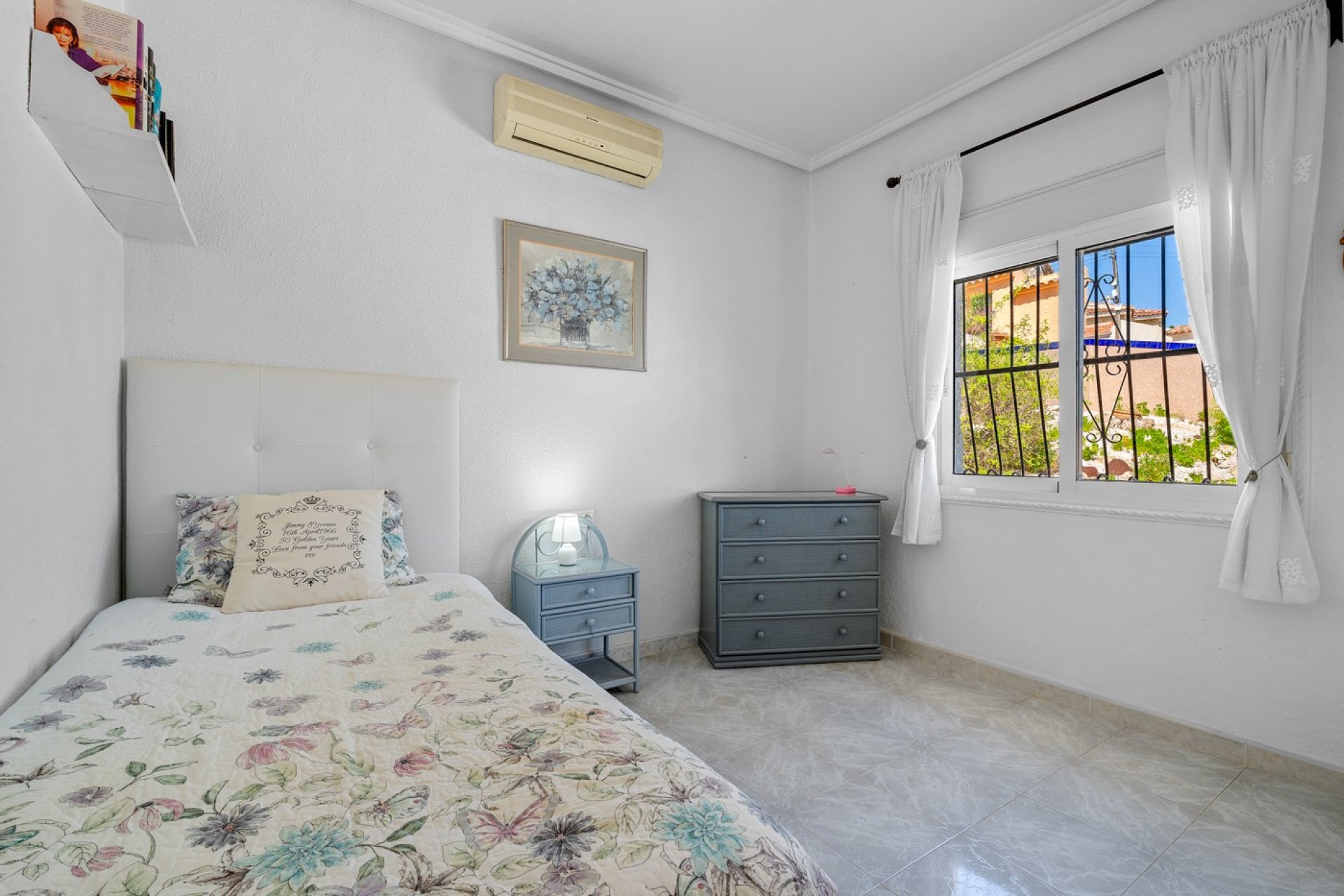 Reventa - Villa - Ciudad quesada - La Marquesa Golf
