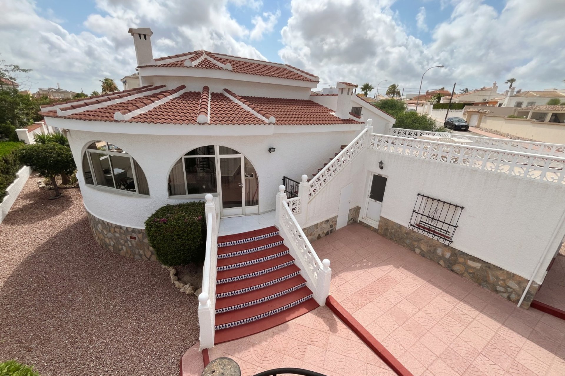 Reventa - Villa - Ciudad quesada - La Marquesa Golf