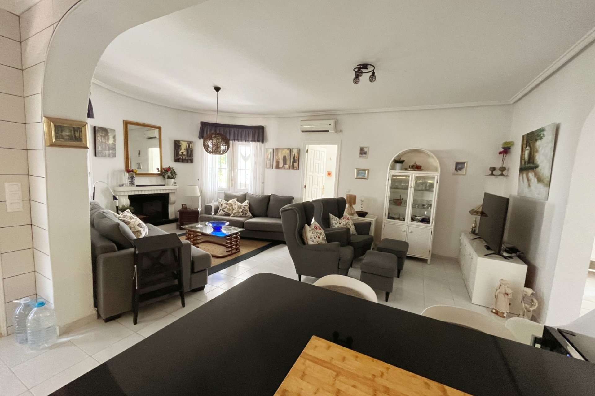 Reventa - Villa - Ciudad quesada - La Marquesa Golf