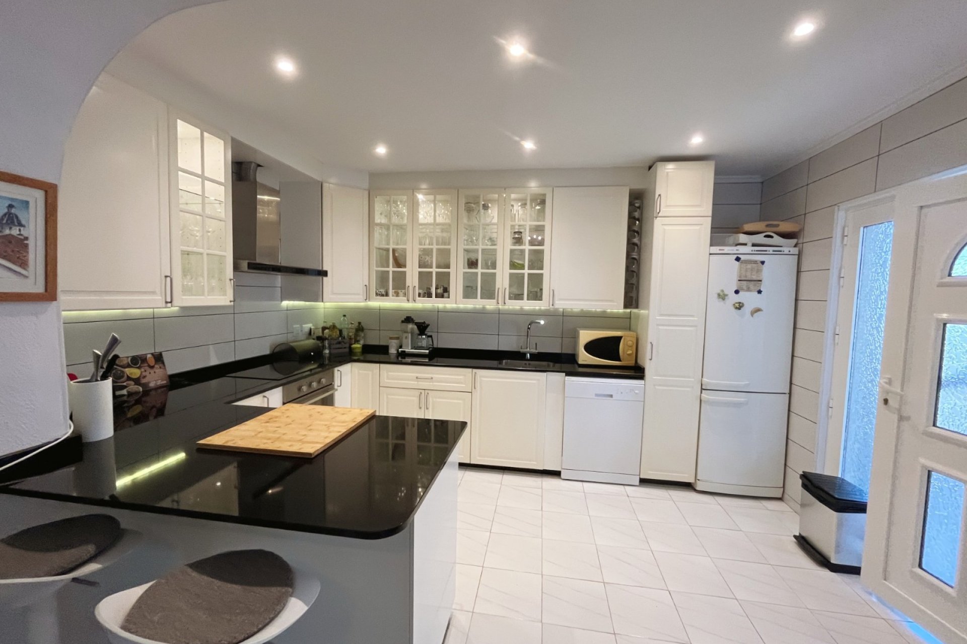 Reventa - Villa - Ciudad quesada - La Marquesa Golf